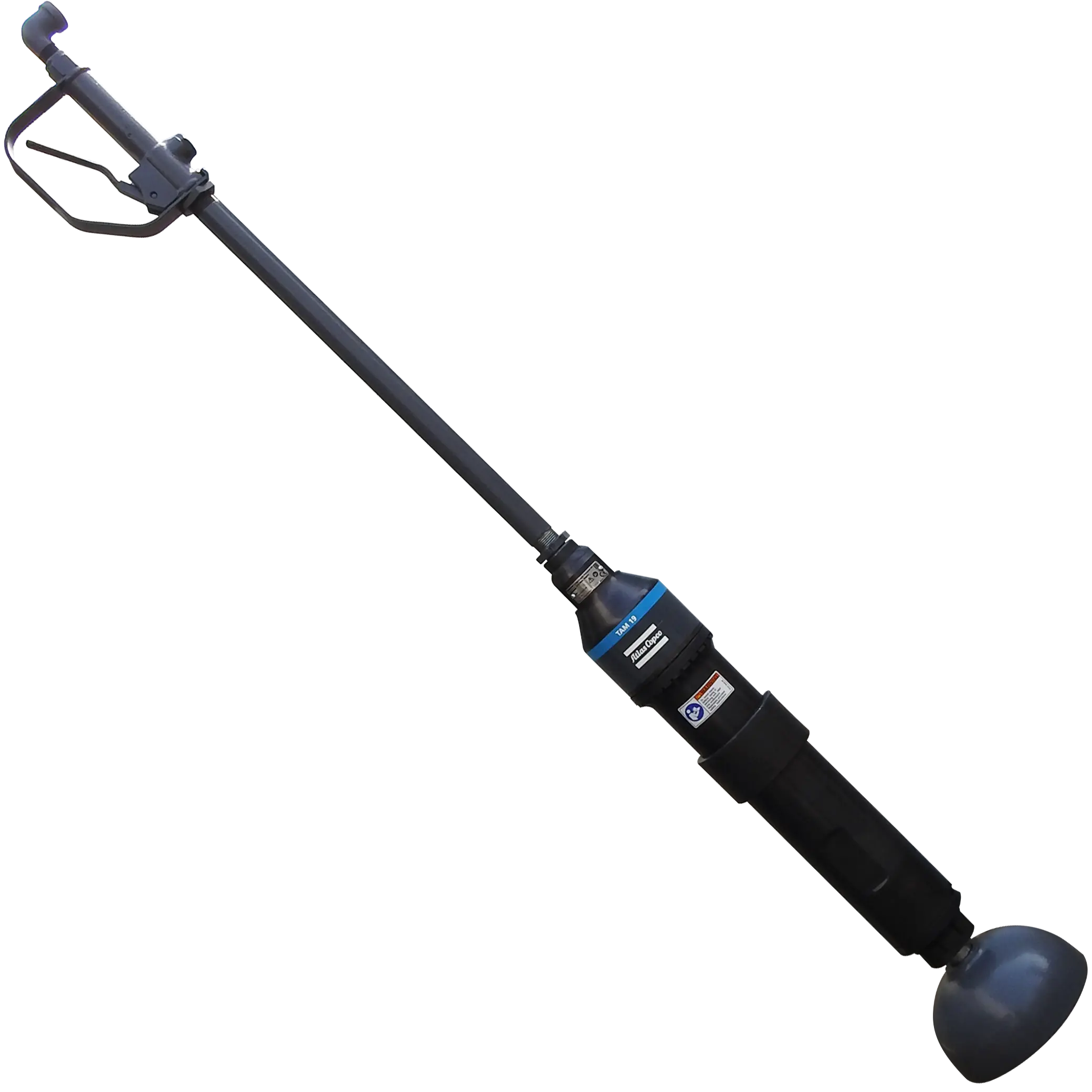 TAM 19 - 40 lb Class Backfill Tamper by Atlas Copco