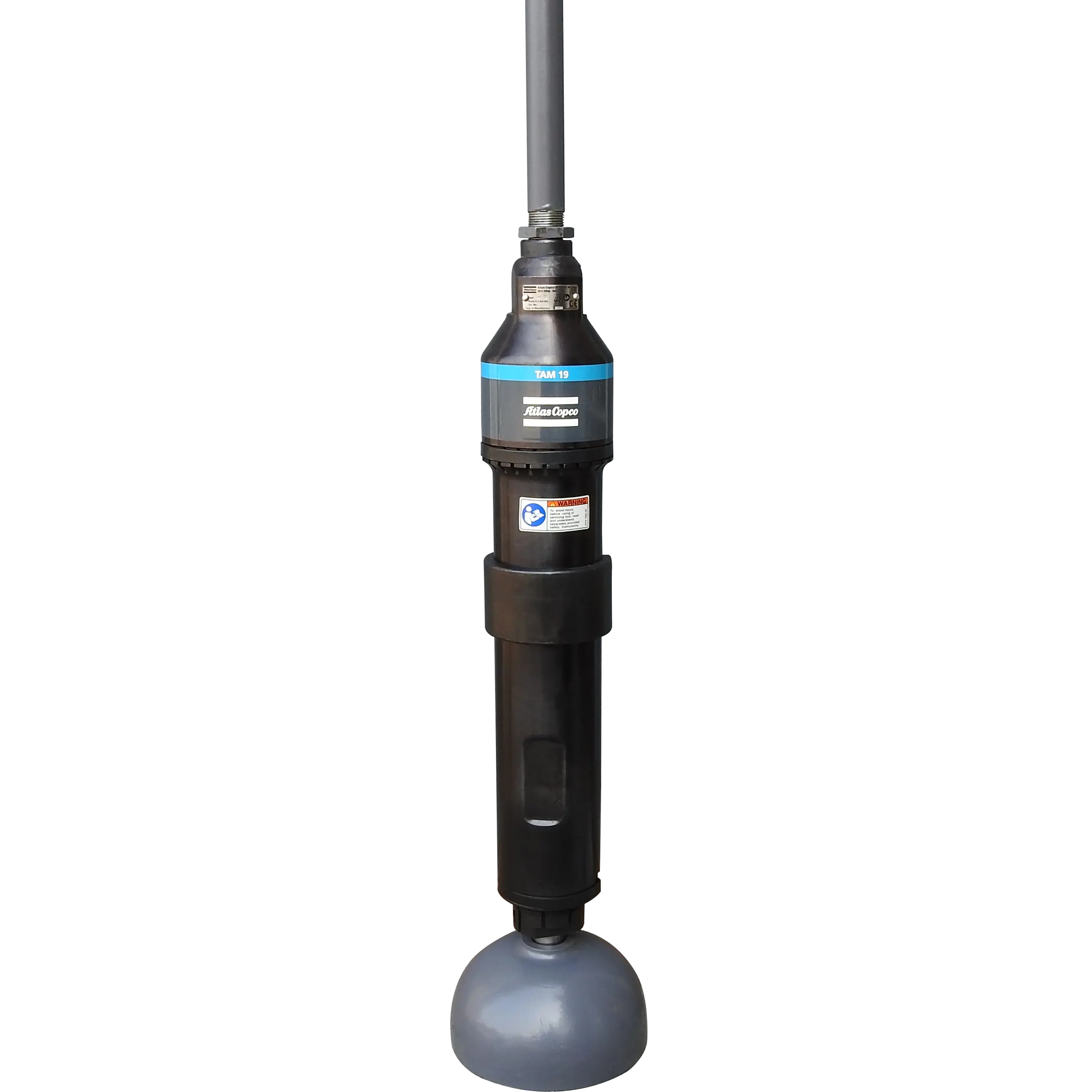 TAM 19 - 40 lb Class Backfill Tamper by Atlas Copco