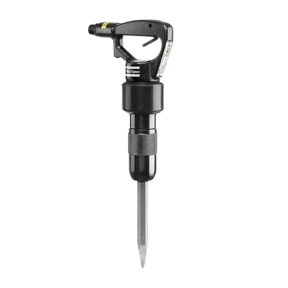 TEX 03PS Pneumatic Chipping Hammer by Atlas Copco (3/4 x 2 in.)