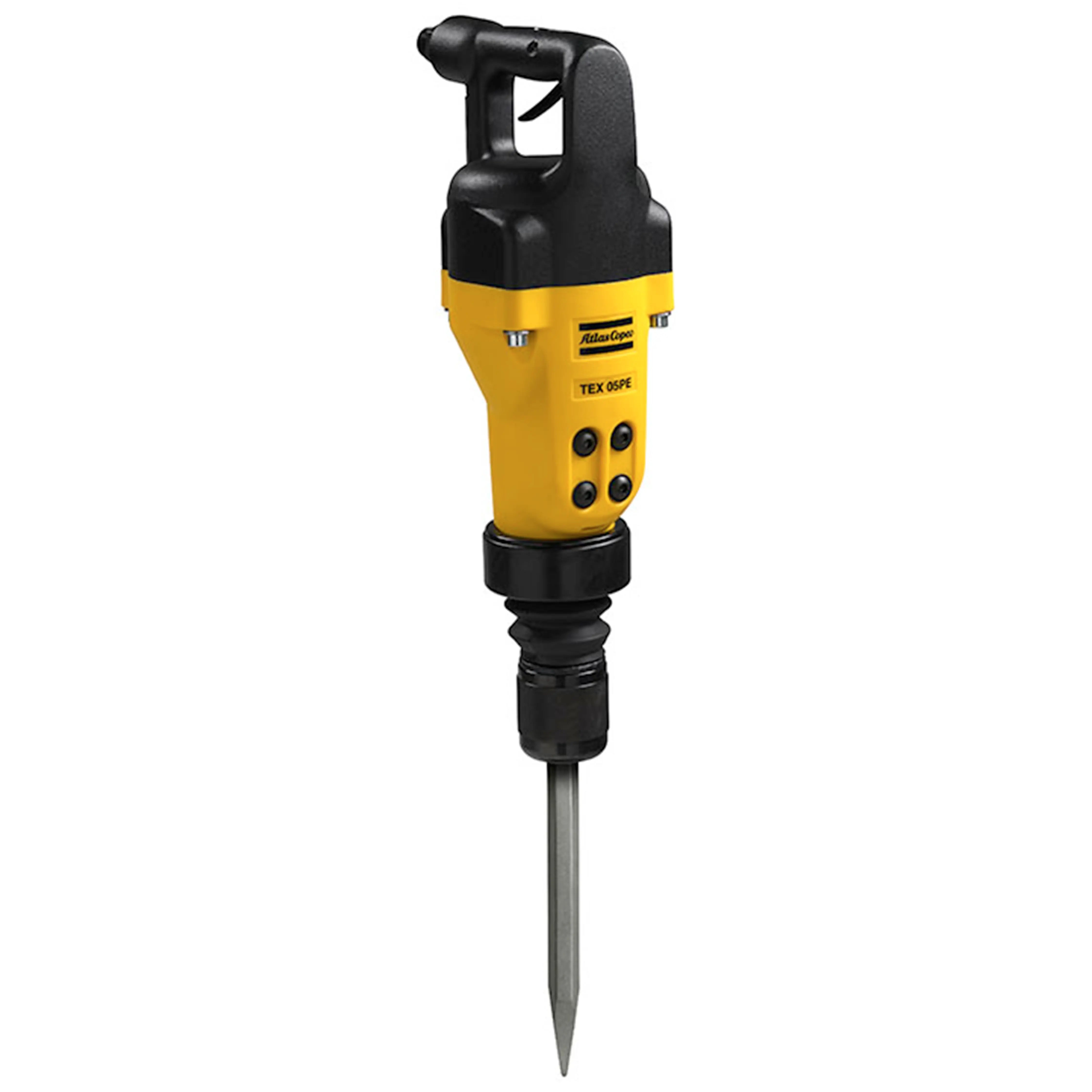 TEX 05PE Chipping Hammer by Atlas Copco (0.75" x 2")