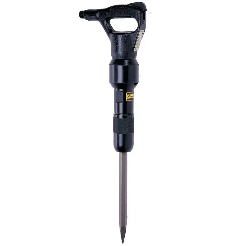 TEX 05P Pneumatic Chipping Hammer by Atlas Copco (0.75" x 2")
