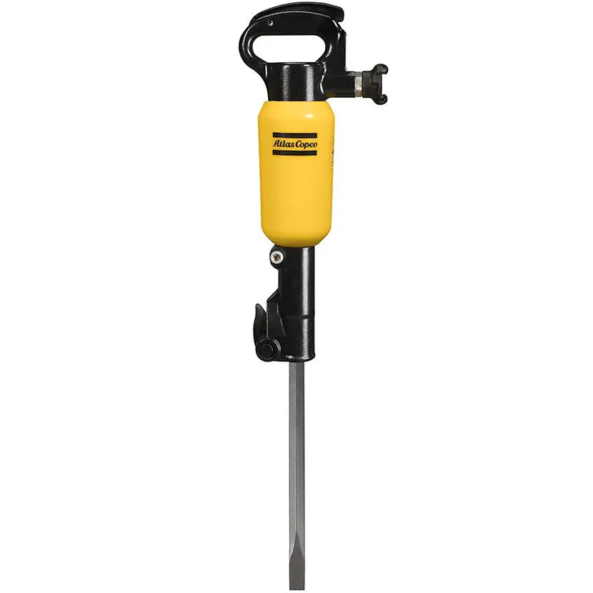 TEX 10 PS KL Pneumatic Hammer by Atlas Copco (0.875" x 3.25")