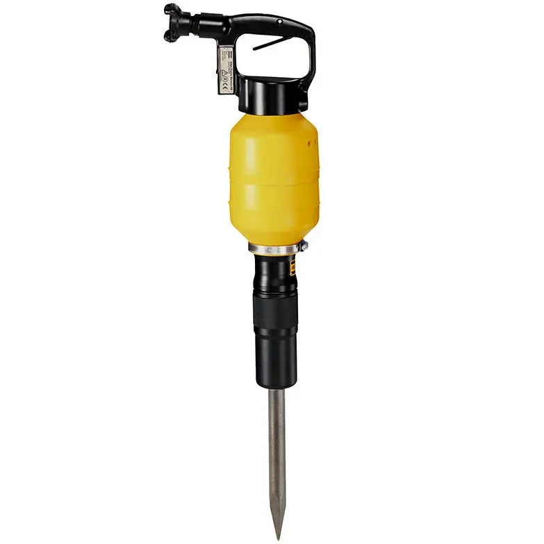 TEX 12 PS Pneumatic Hammer by Atlas Copco (0.875" x 3.25")