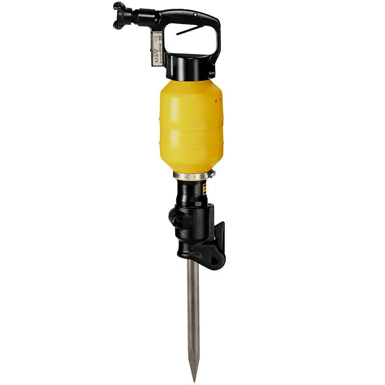 TEX 12 PS KL Pneumatic Hammer by Atlas Copco (0.875" x 3.25")