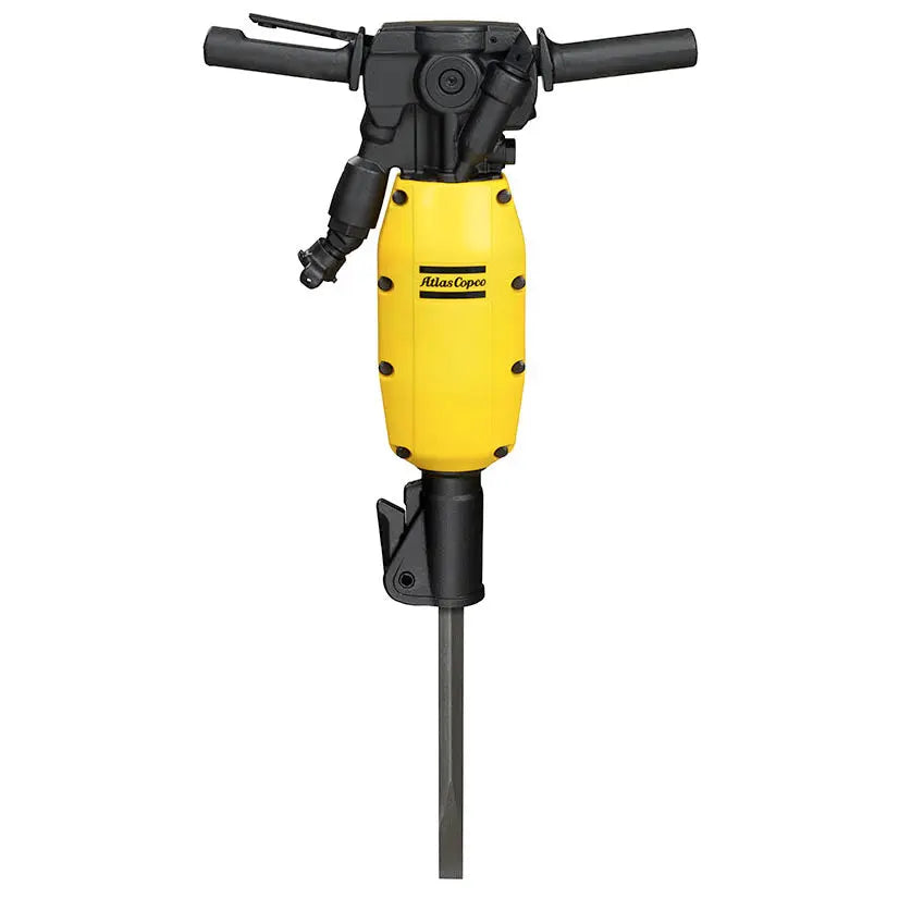TEX 150PE Breaker by Atlas Copco