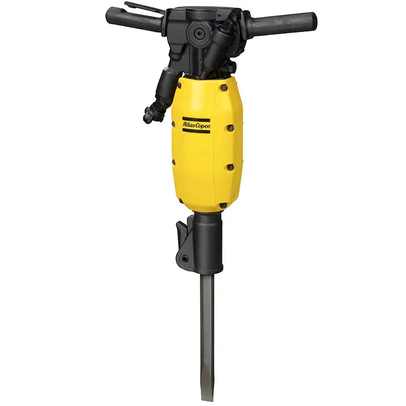 TEX 150PE Breaker by Atlas Copco