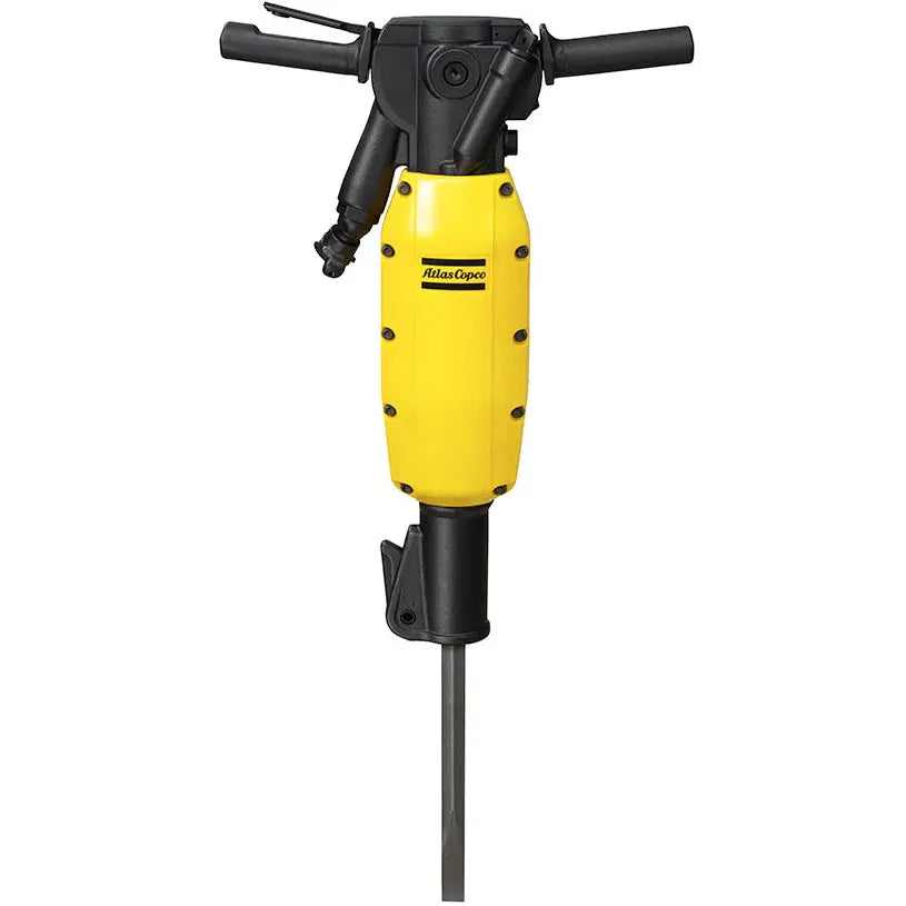 TEX 190PE Breaker by Atlas Copco