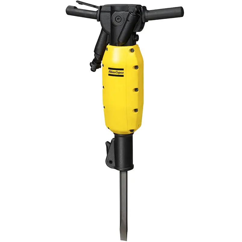 TEX 190PE Breaker by Atlas Copco