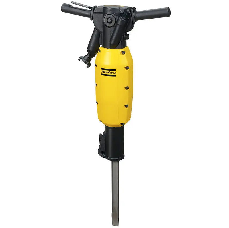 TEX 230 PE Breaker by Atlas Copco