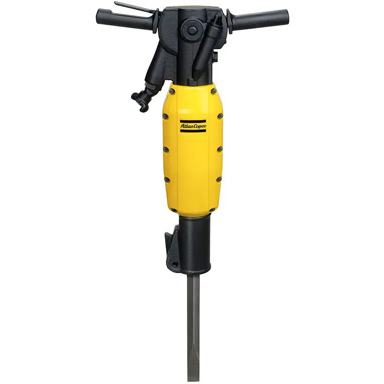 TEX 280PE Breaker by Atlas Copco