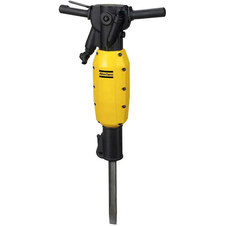 TEX 280PE Breaker by Atlas Copco