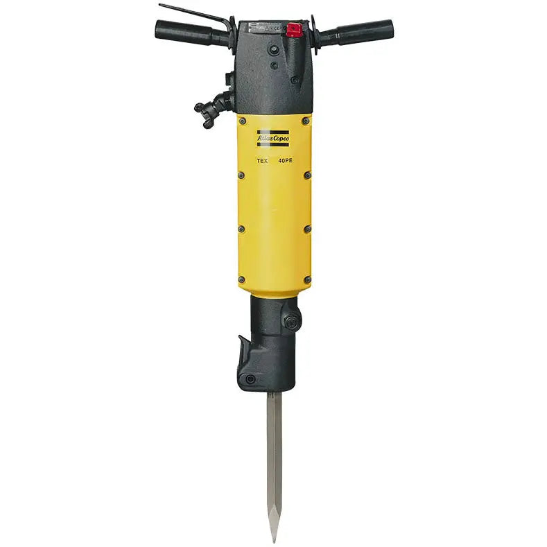 TEX 40PE Breaker by Atlas Copco