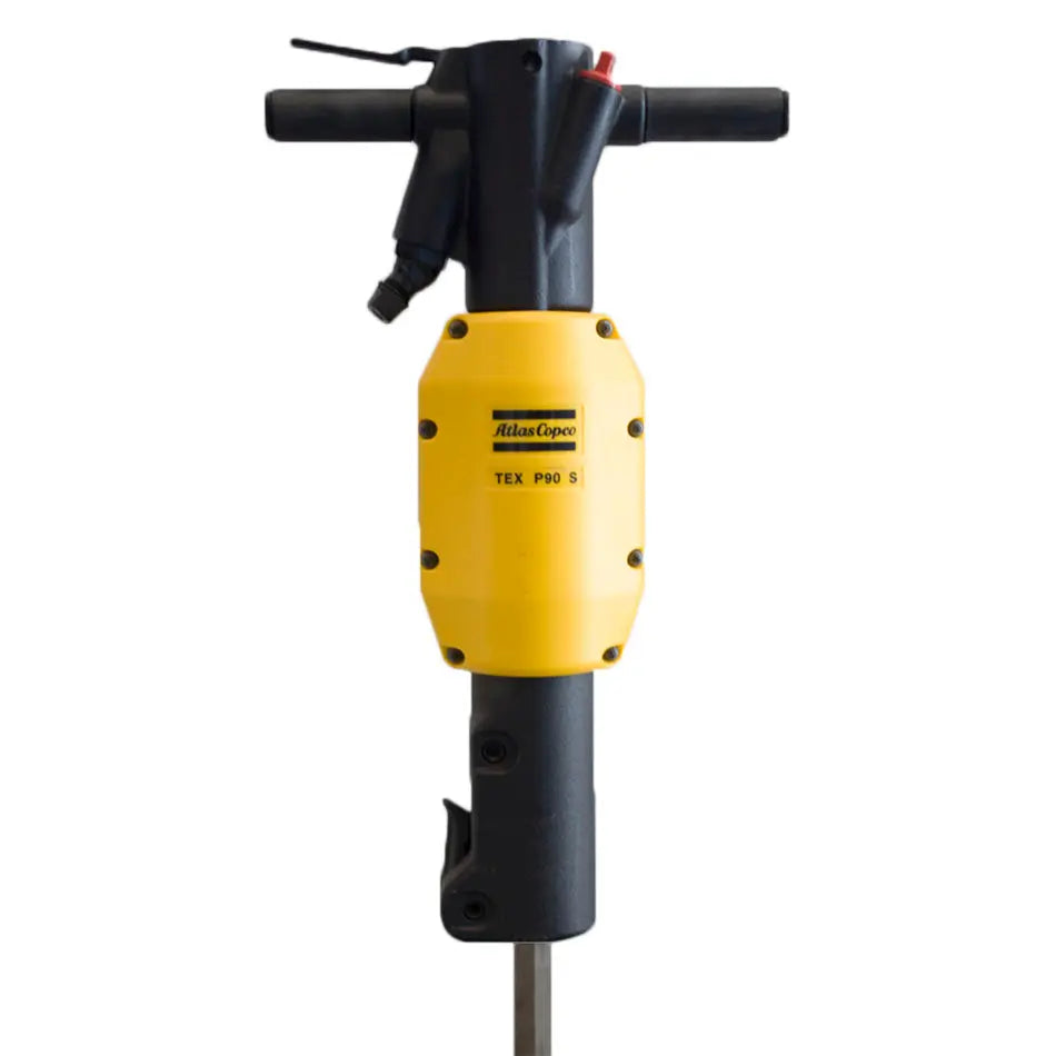 TEX P90S Breaker by Atlas Copco