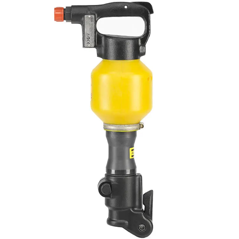 TEX 09 PS KL Pneumatic Hammer by Atlas Copco (0.875" x 3.25" Hex)