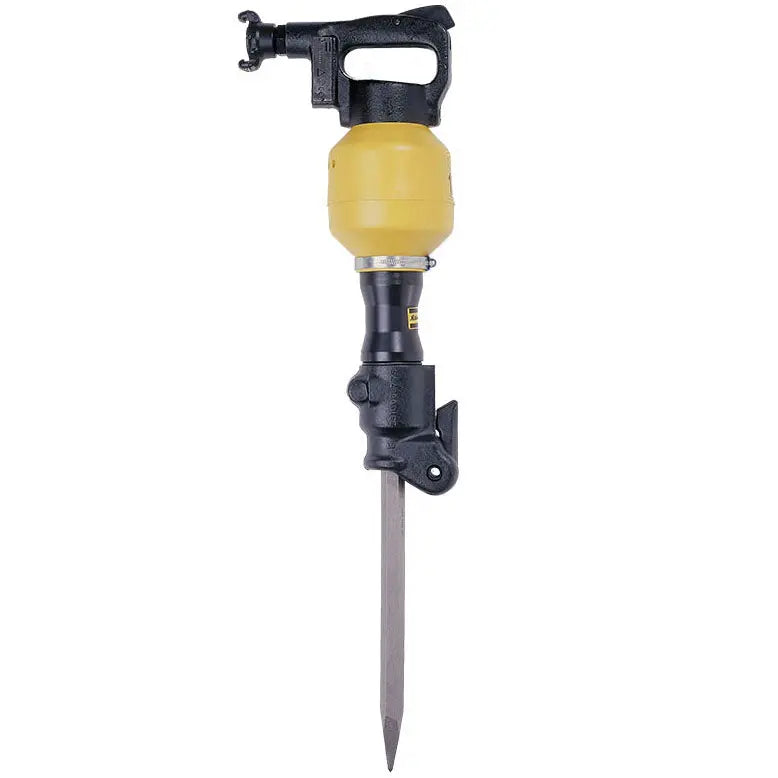 TEX 09 PS KL Pneumatic Hammer by Atlas Copco (0.875" x 3.25" Hex)