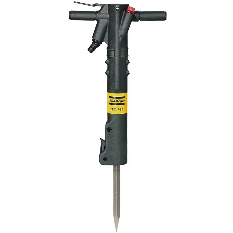 TEX P60 Breaker by Atlas Copco