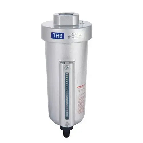 In-Line Drop Leg Auto Drain — 1/2