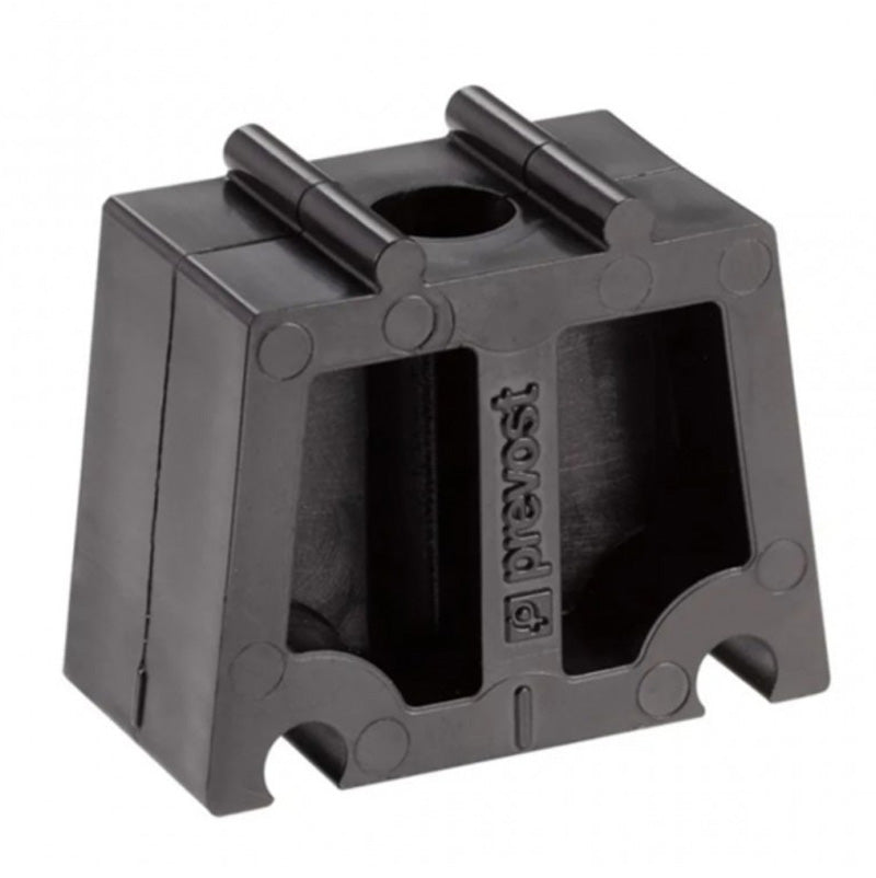 SPACER FOR PIPING CLAMP