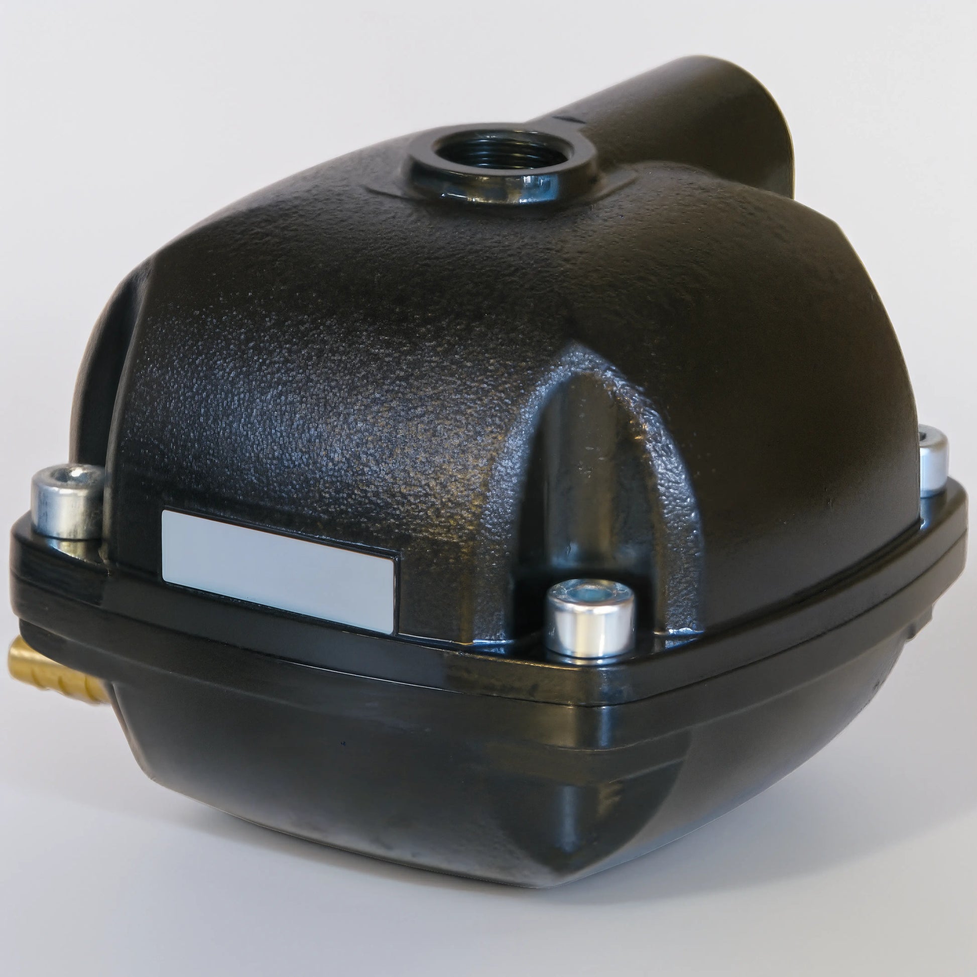 Trident NMD 12 Magnetic Tank Float Drain Trident