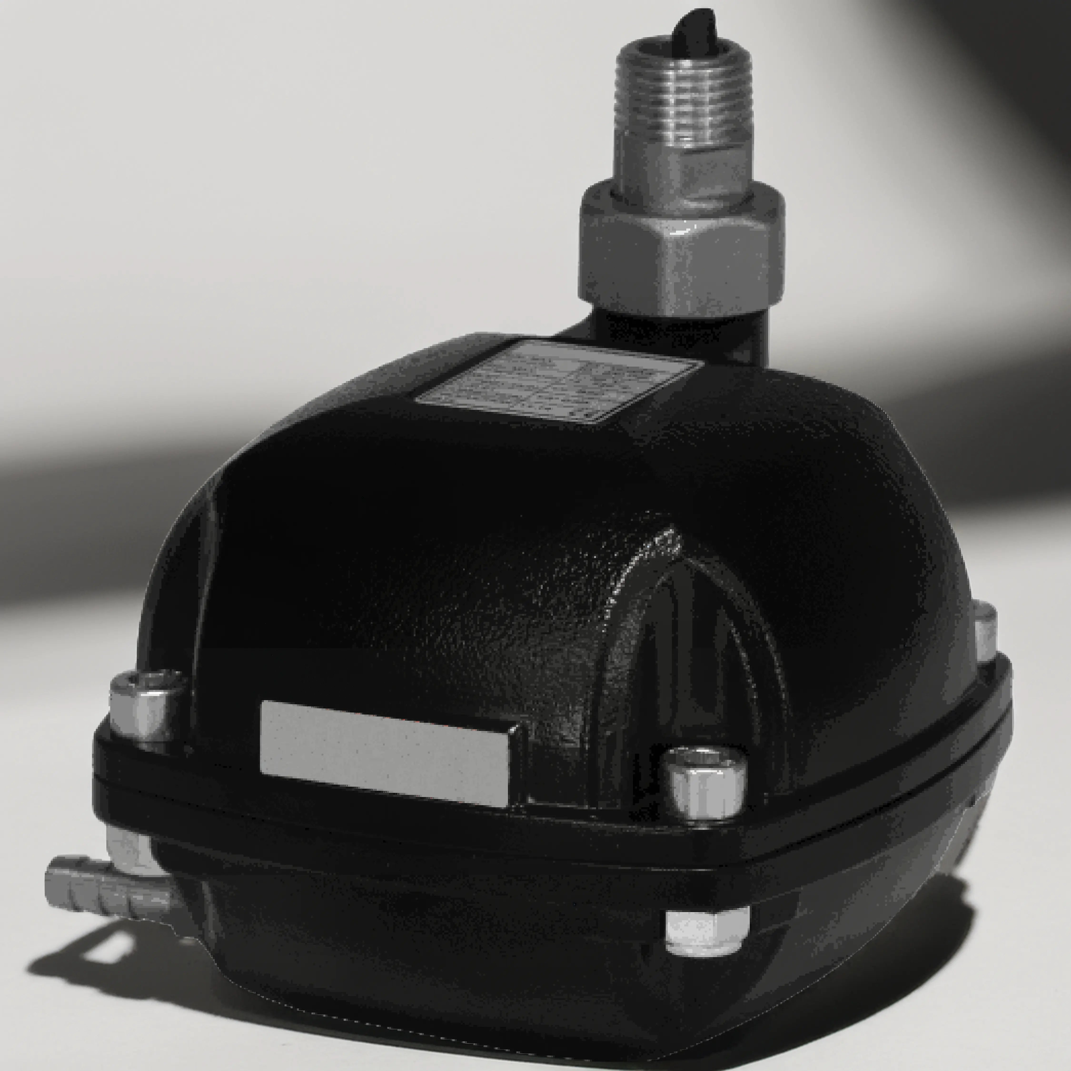 Trident NMD 6 Magnetic Filter Float Drain Trident