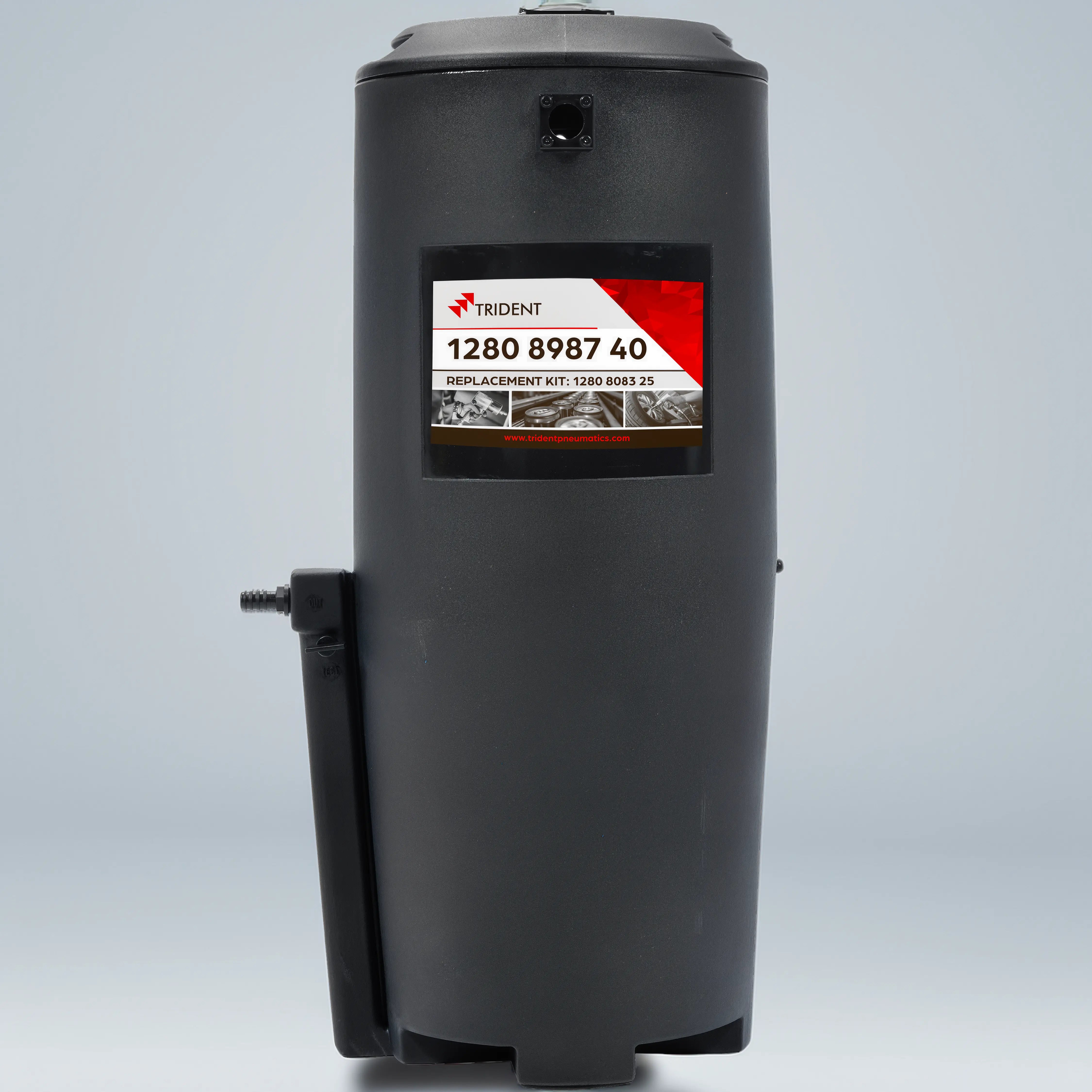 Trident T-Sep Oil Water Separator Trident