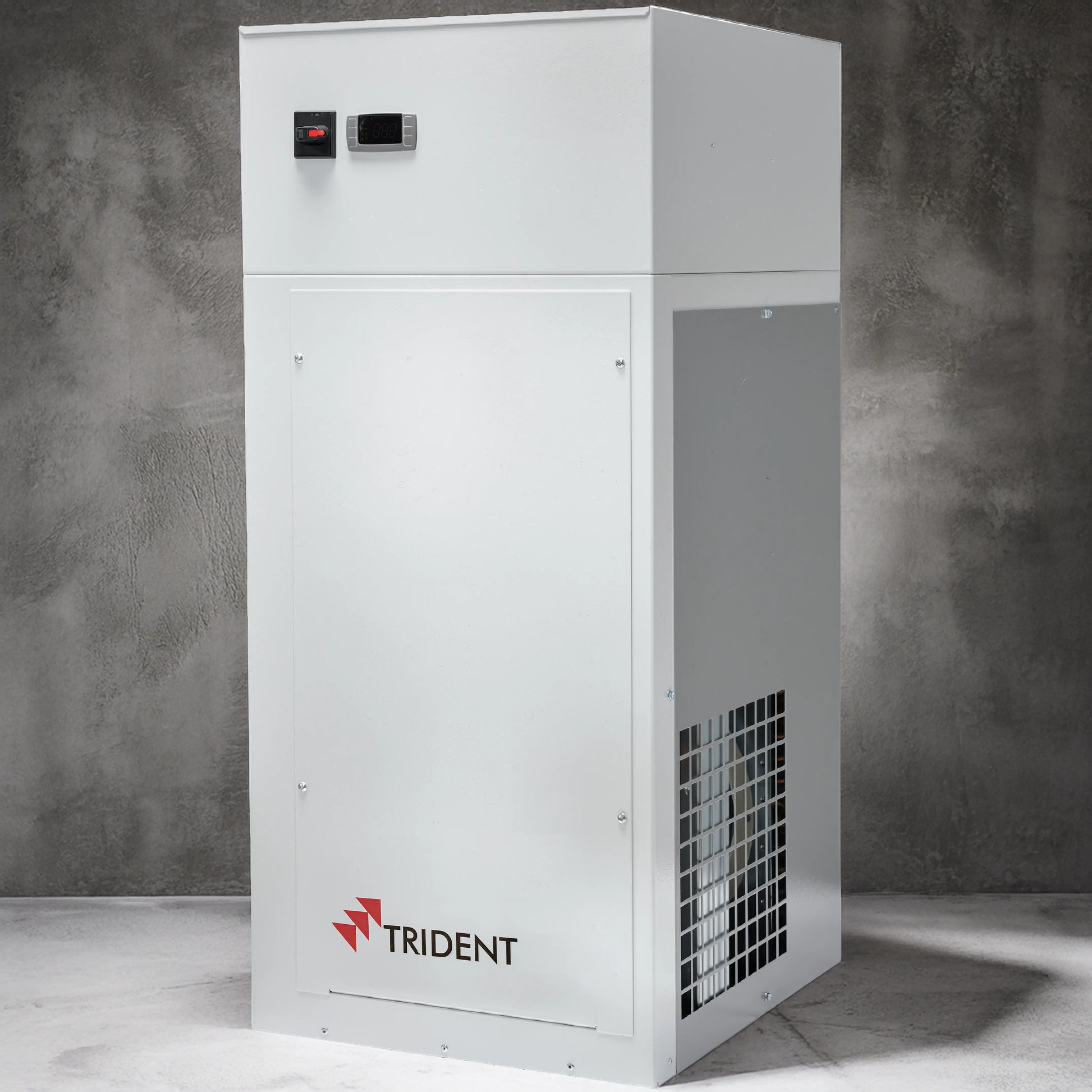 Trident THT High-Temperature Refrigerated Dryer Trident