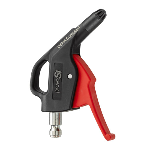 Prevos1 Blow Gun With Silent Nozzle by Prevost