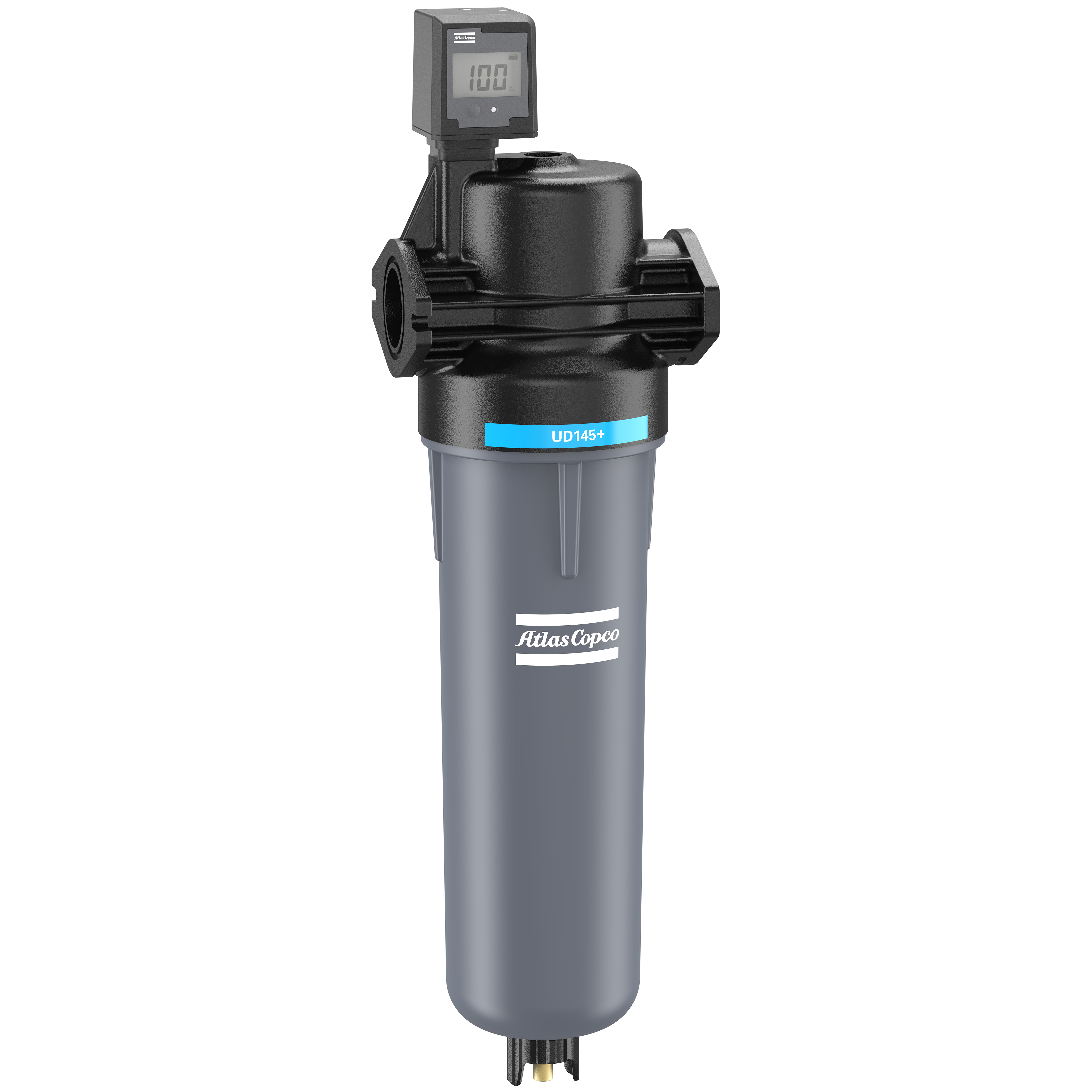 Atlas Copco UD+ "Ultimate" Coalescing Air Filter