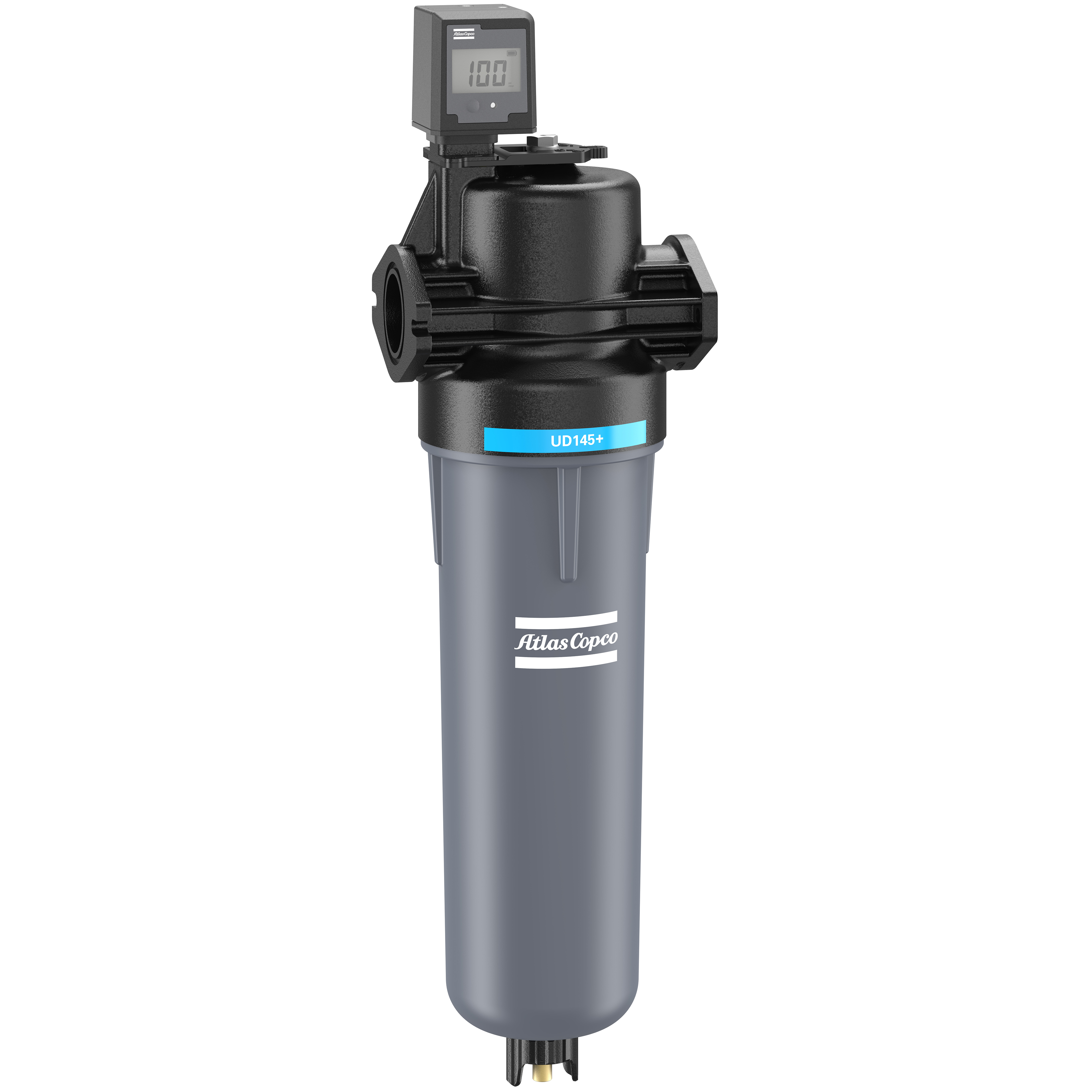 Atlas Copco UD+ "Ultimate" Coalescing Air Filter