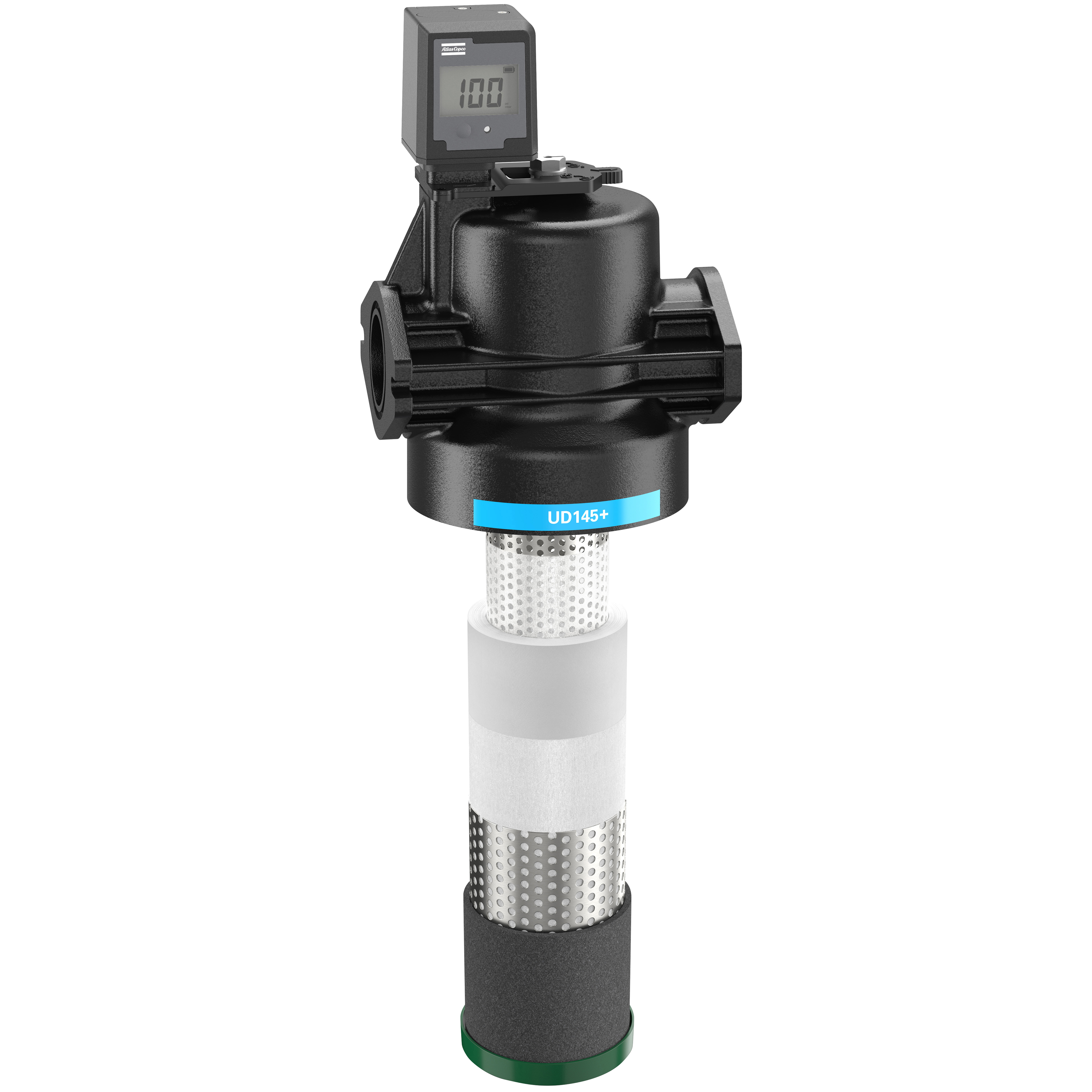 Atlas Copco UD+ "Ultimate" Coalescing Air Filter