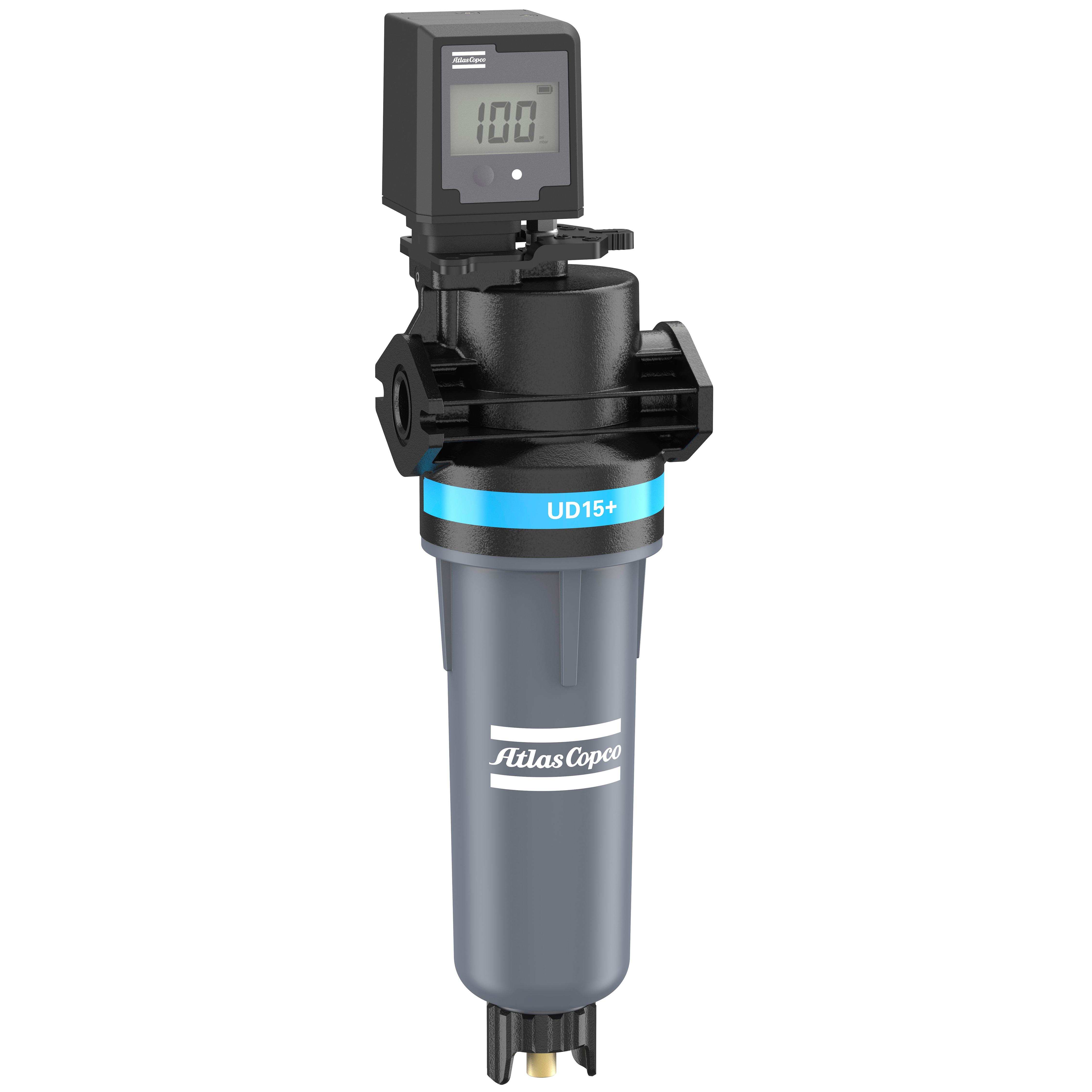 Atlas Copco UD+ "Ultimate" Coalescing Air Filter