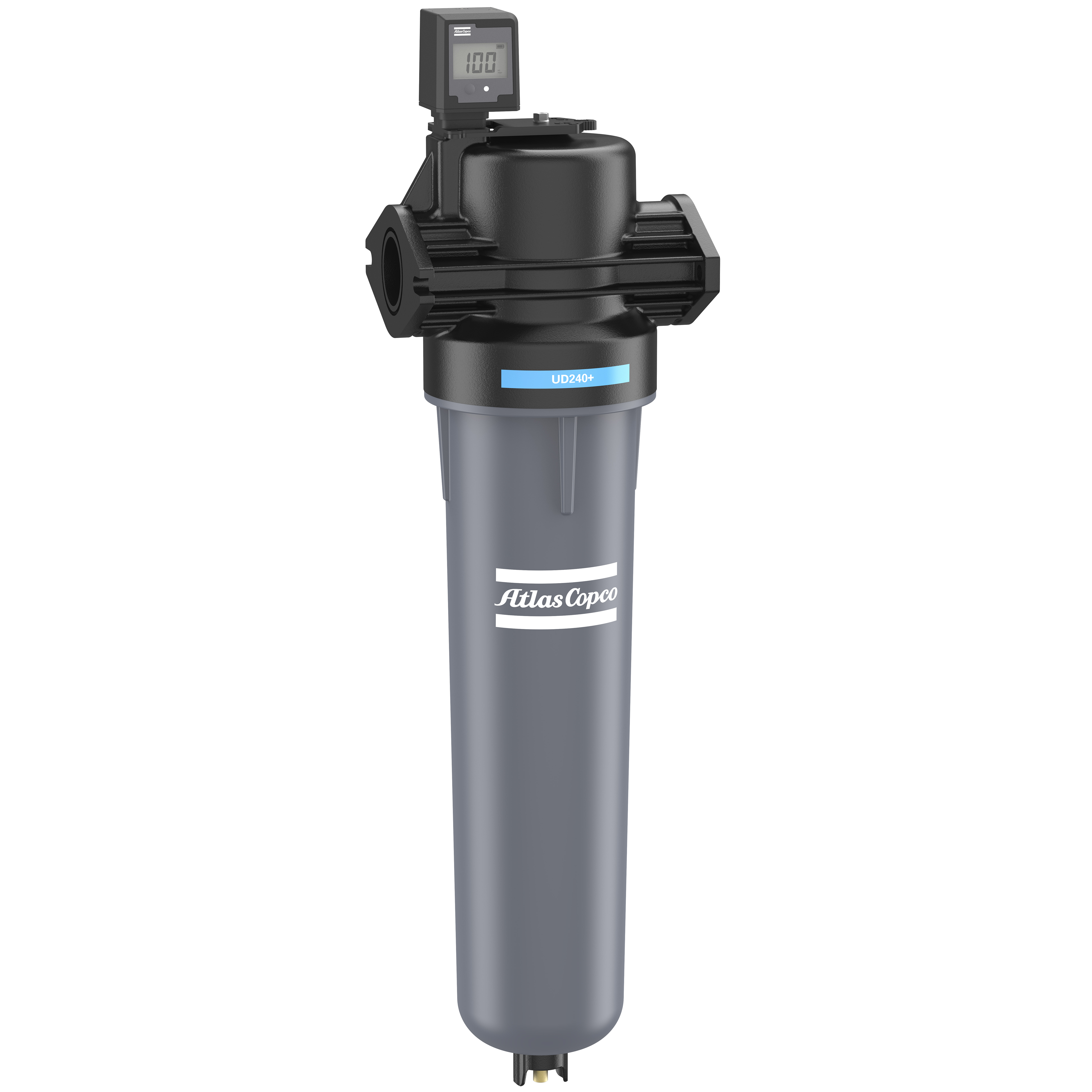 Atlas Copco UD+ "Ultimate" Coalescing Air Filter
