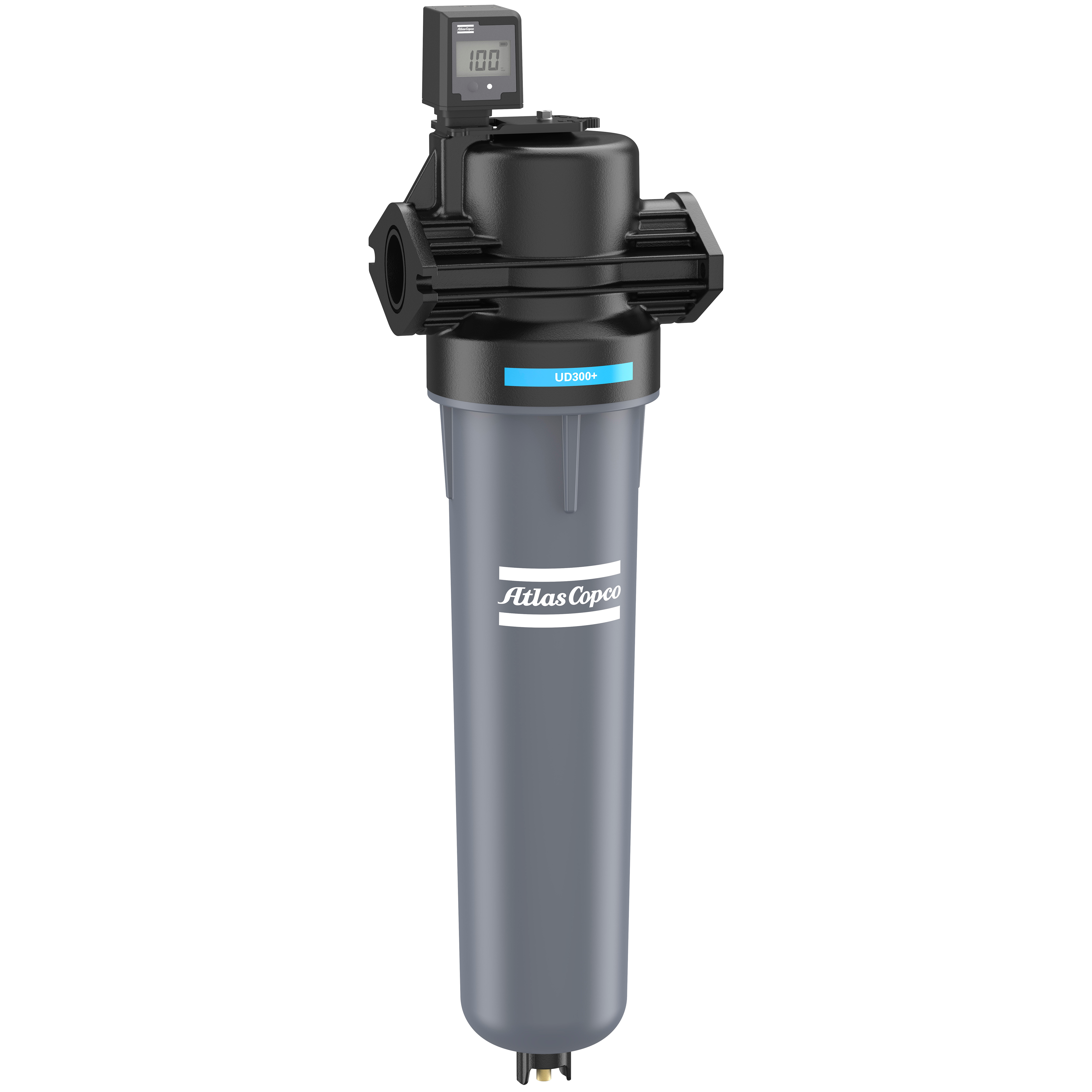 Atlas Copco UD+ "Ultimate" Coalescing Air Filter