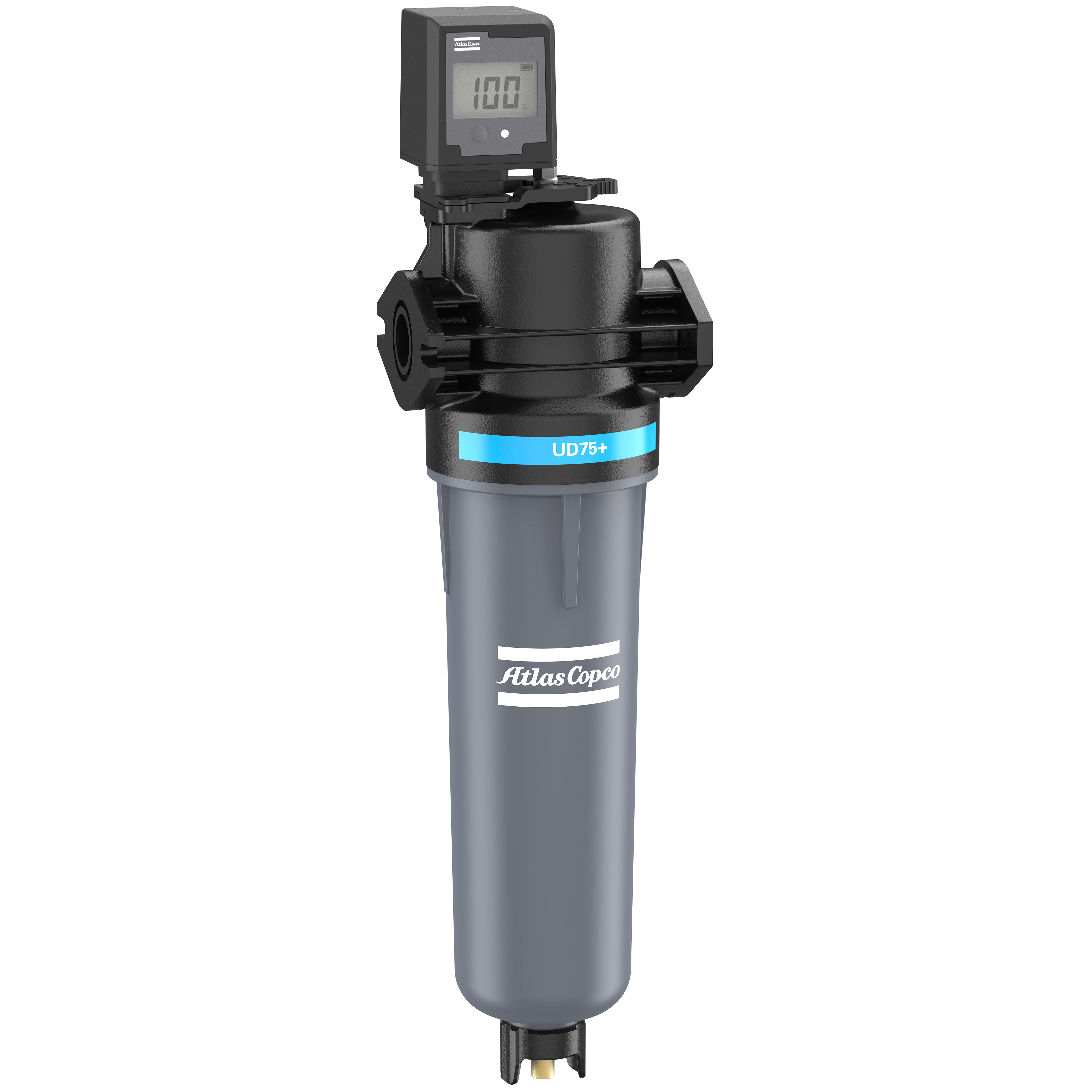 Atlas Copco UD+ "Ultimate" Coalescing Air Filter