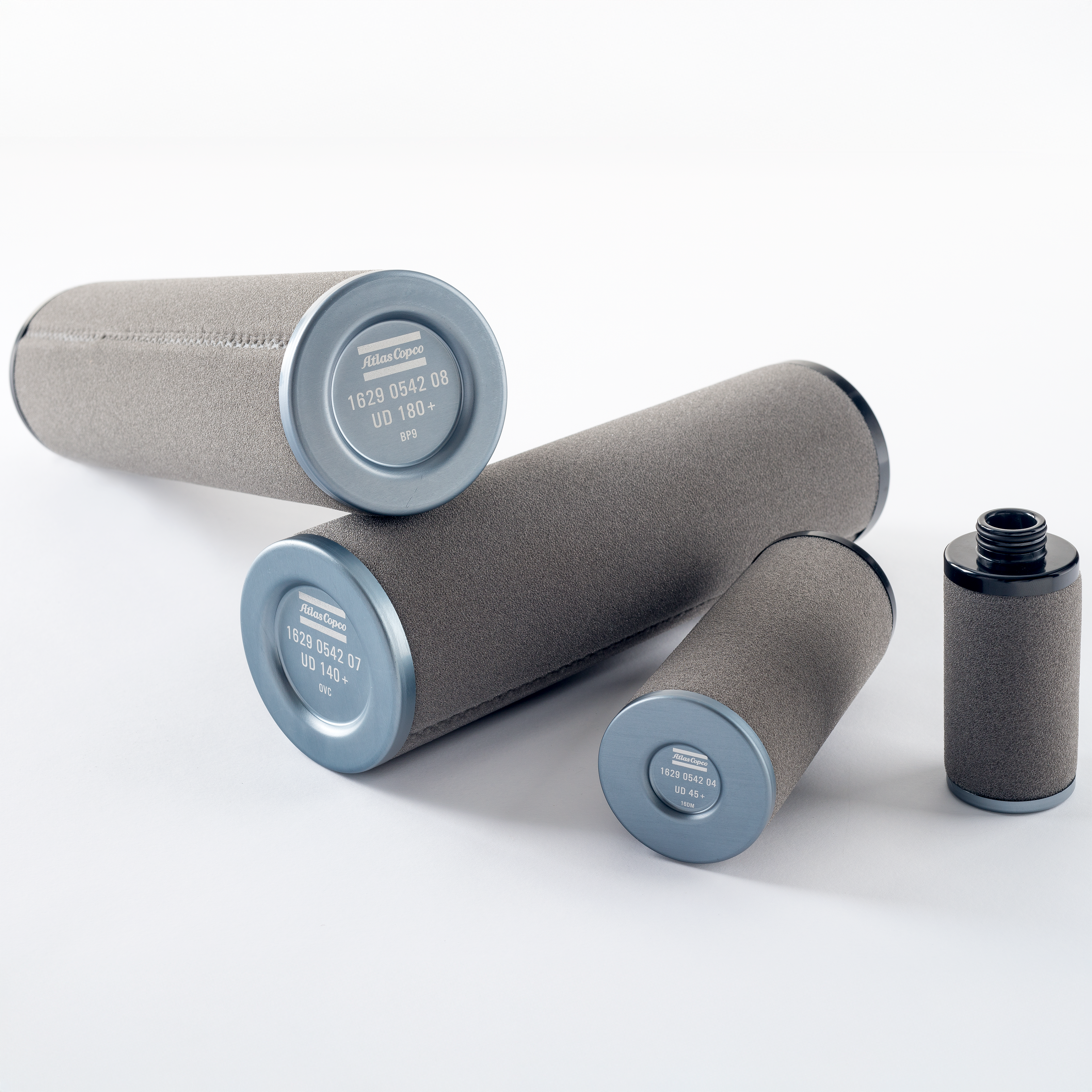 Atlas Copco UD+ "Ultimate" Coalescing Air Filter