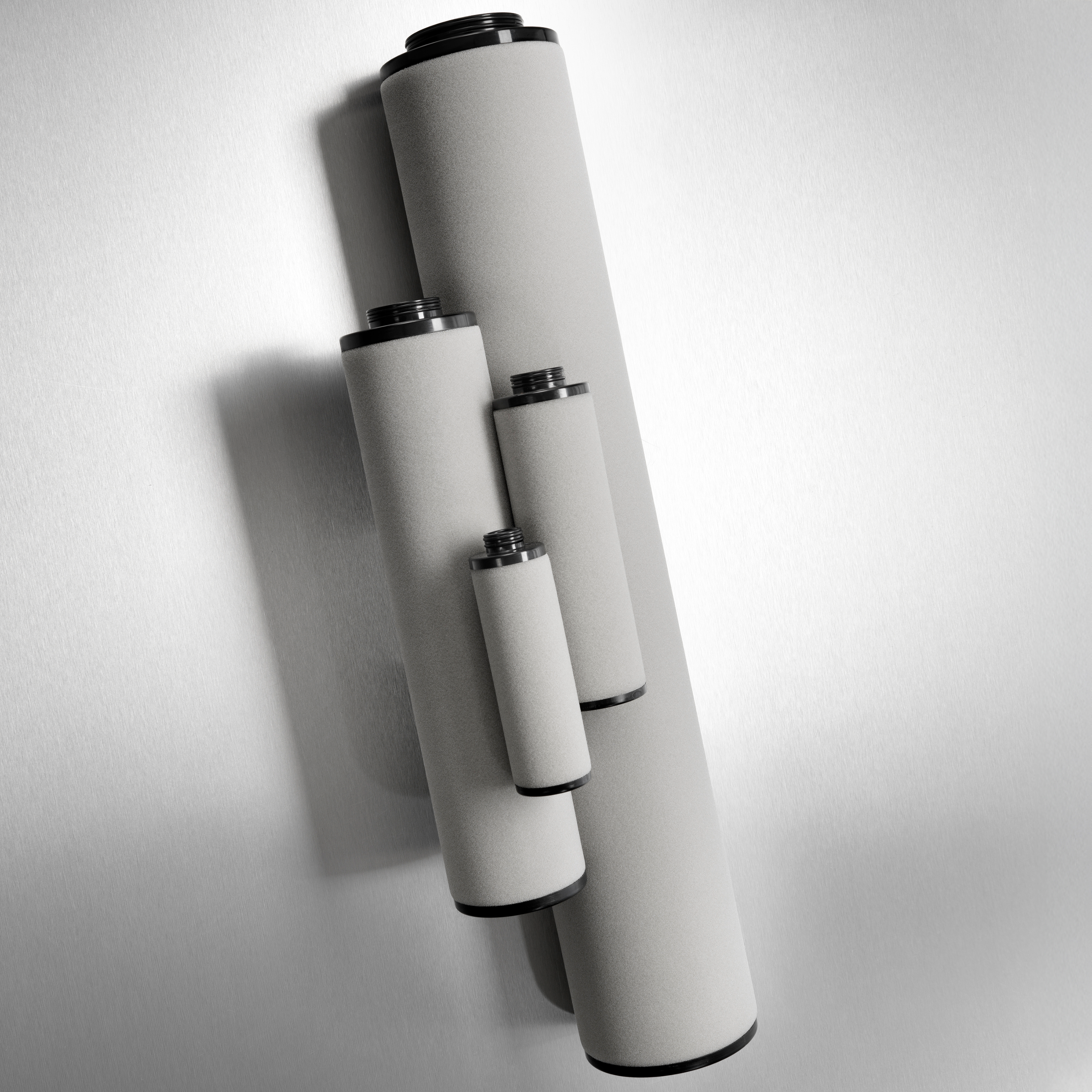 Atlas Copco UD+ "Ultimate" Coalescing Air Filter