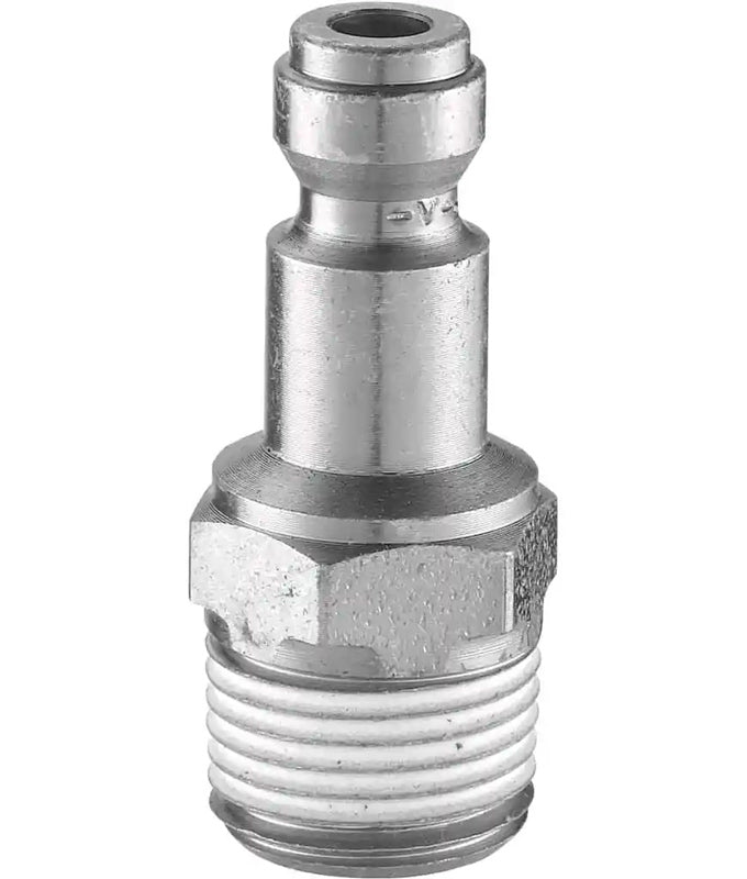 Automotive Interchange Plug by Prevost