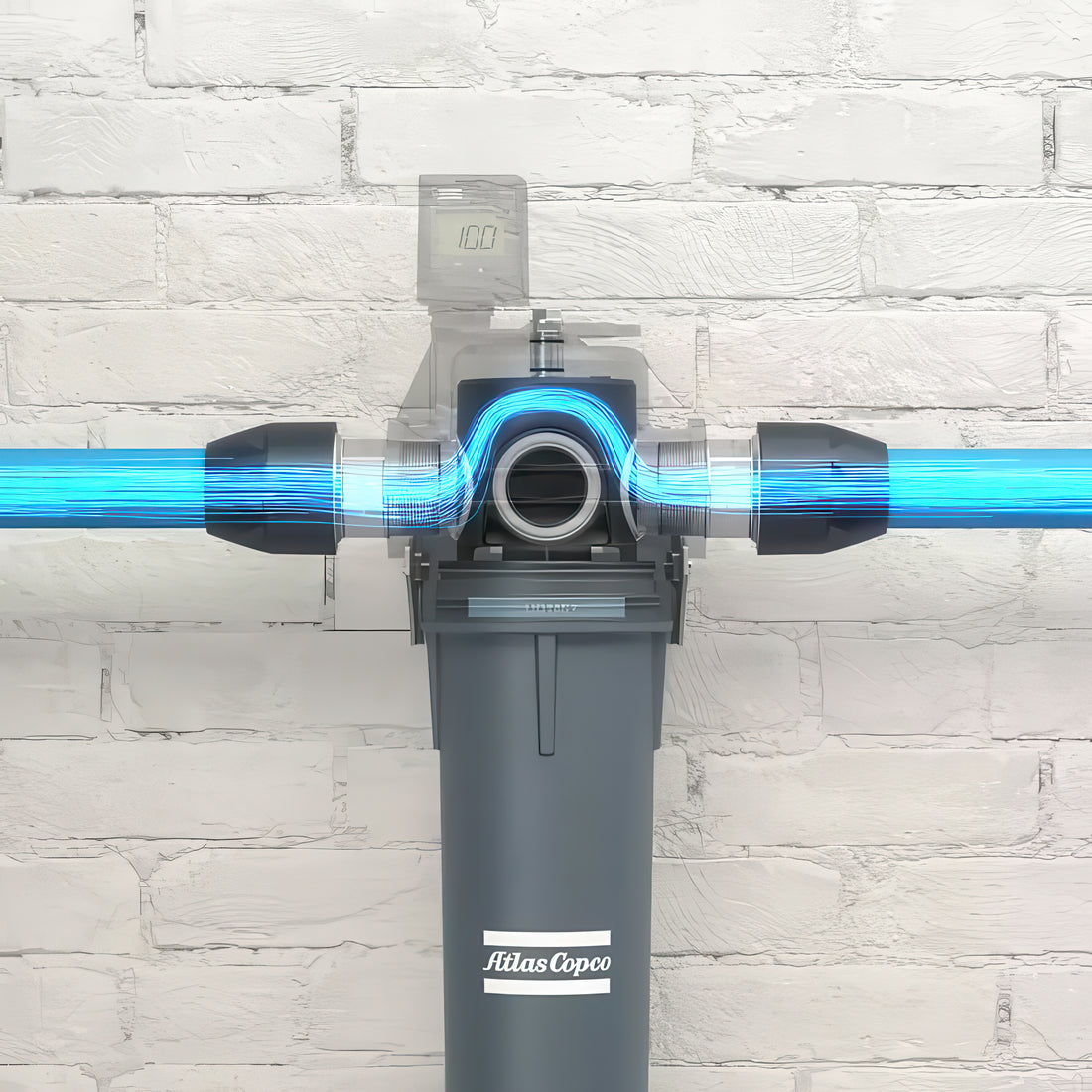 Warthog Air Compressor Store