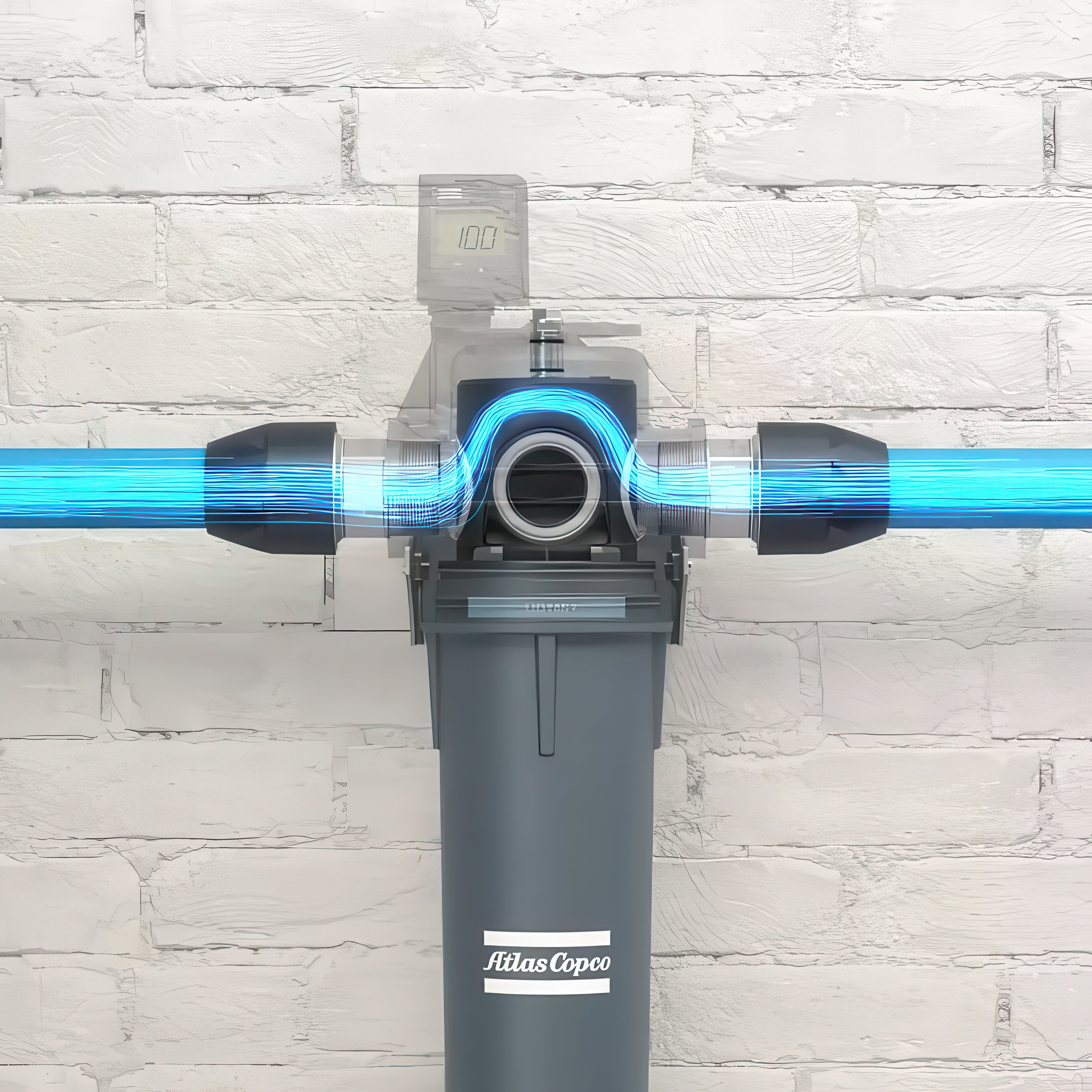 Warthog Air Compressor Store
