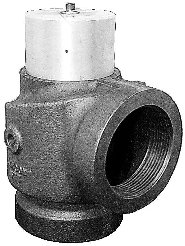 V2051 – Minimum Pressure Check Valve - V2051 – Warthog Air