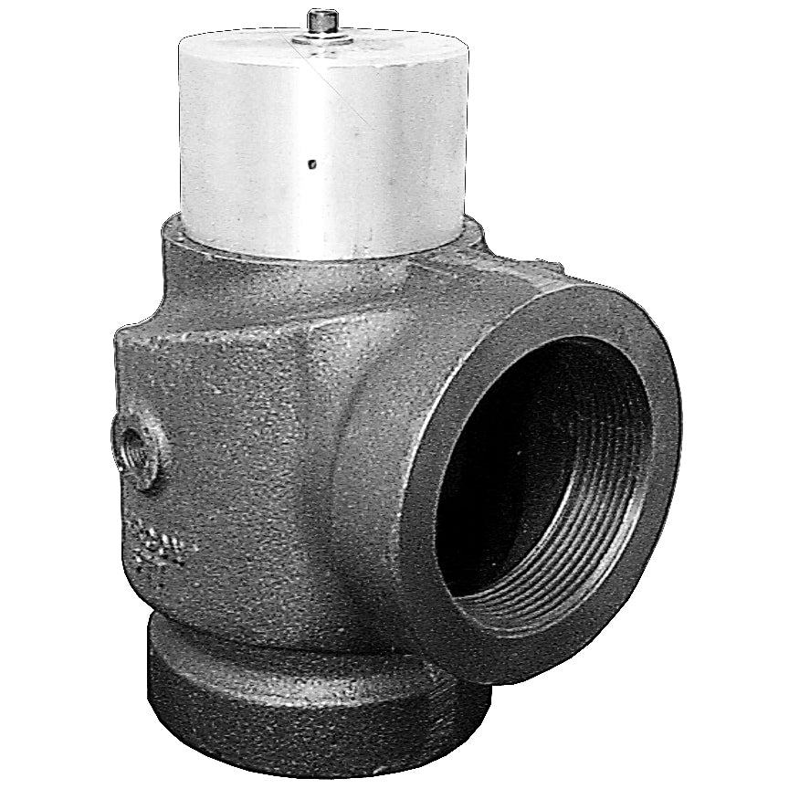 V2051 – Minimum Pressure Check Valve - V2051