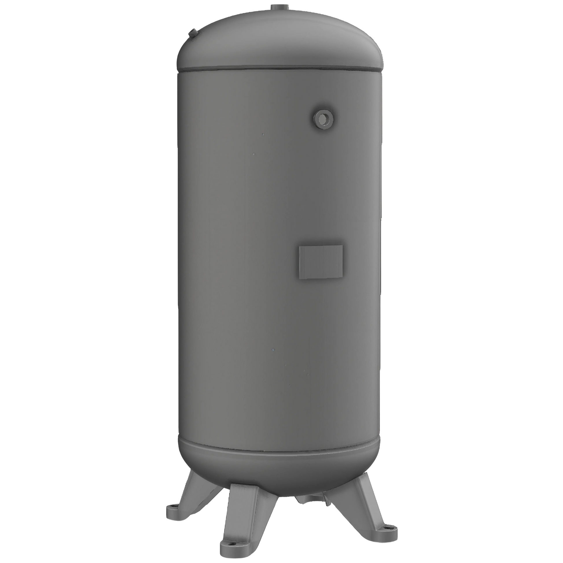 60 Gallon 300PSI Vertical Air Tank By Morganton | VES0011296 Morganton
