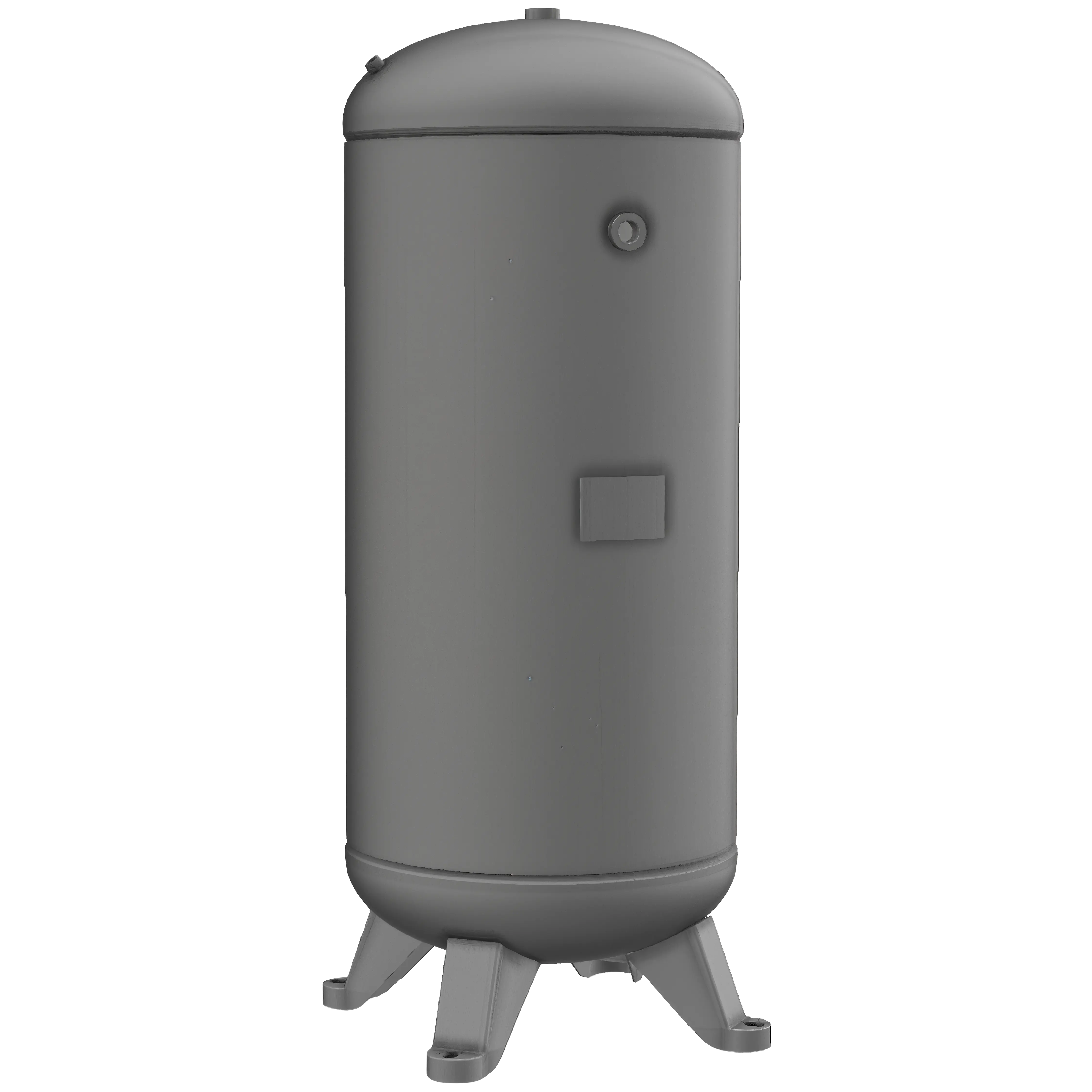 60 Gallon 300PSI Vertical Air Tank By Morganton | VES0011296 Morganton
