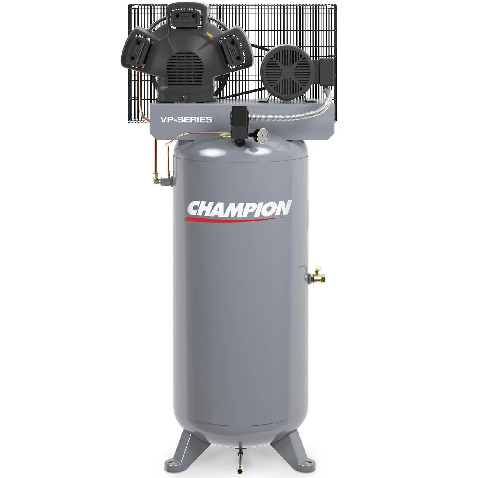 Champion VP-Series Reciprocating Air Compressors
