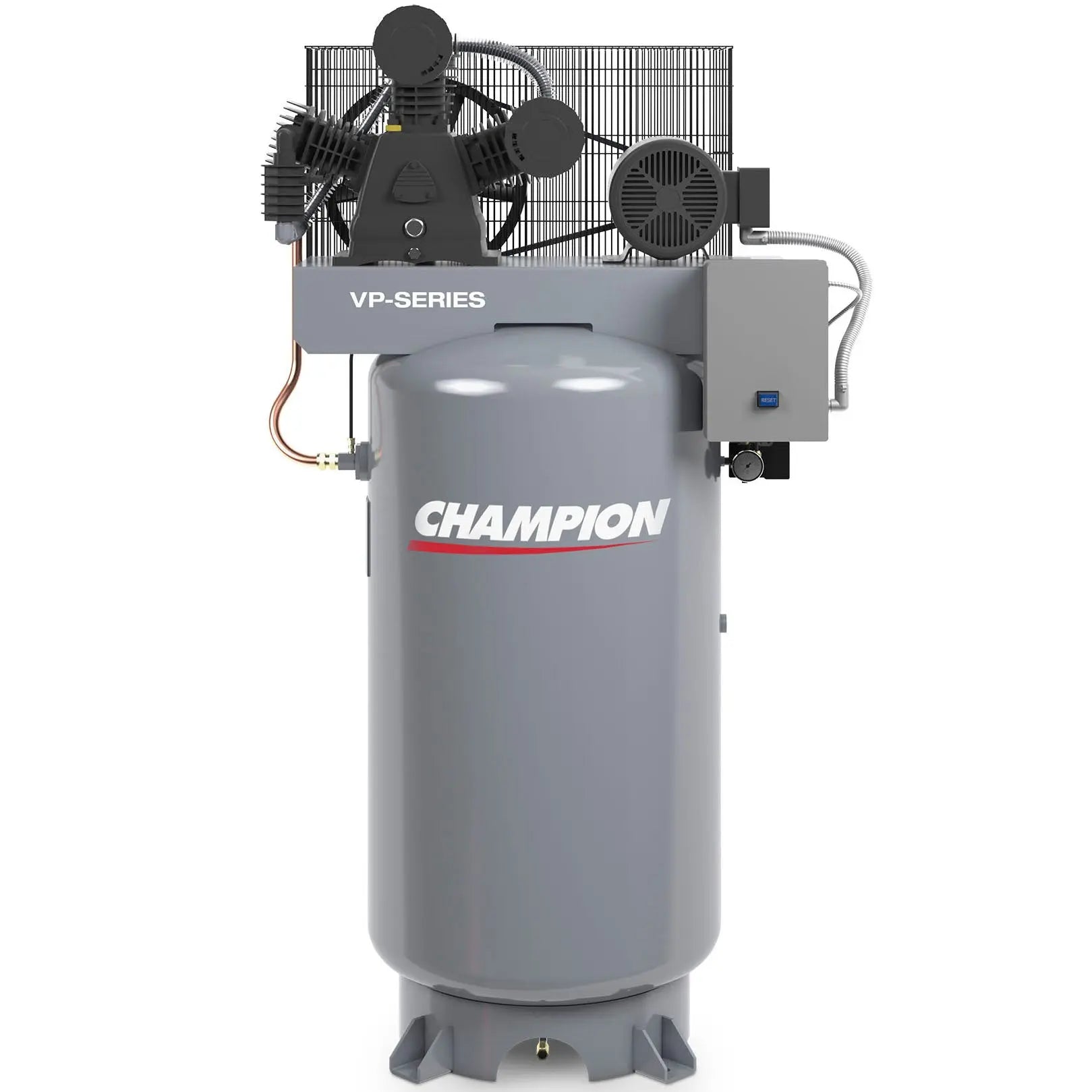 Champion VP-Series Reciprocating Air Compressors