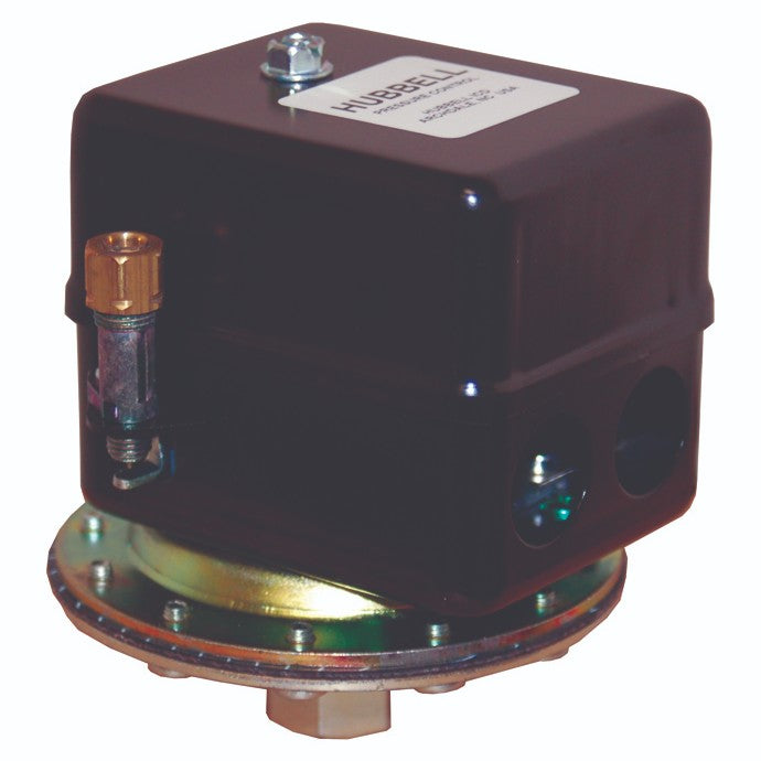 Furnas 69HAU3 pressure switch