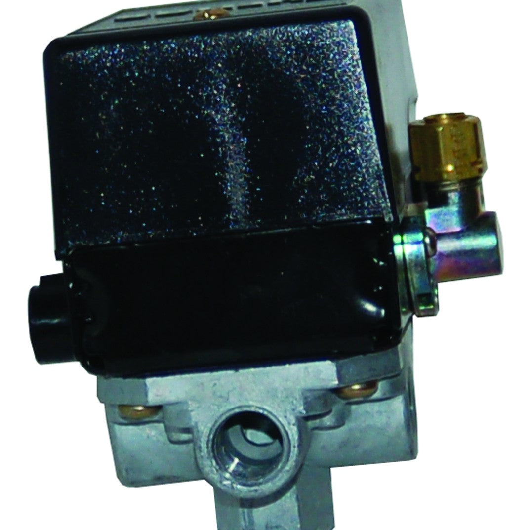 Furnas 69JF7LY2C pressure switch