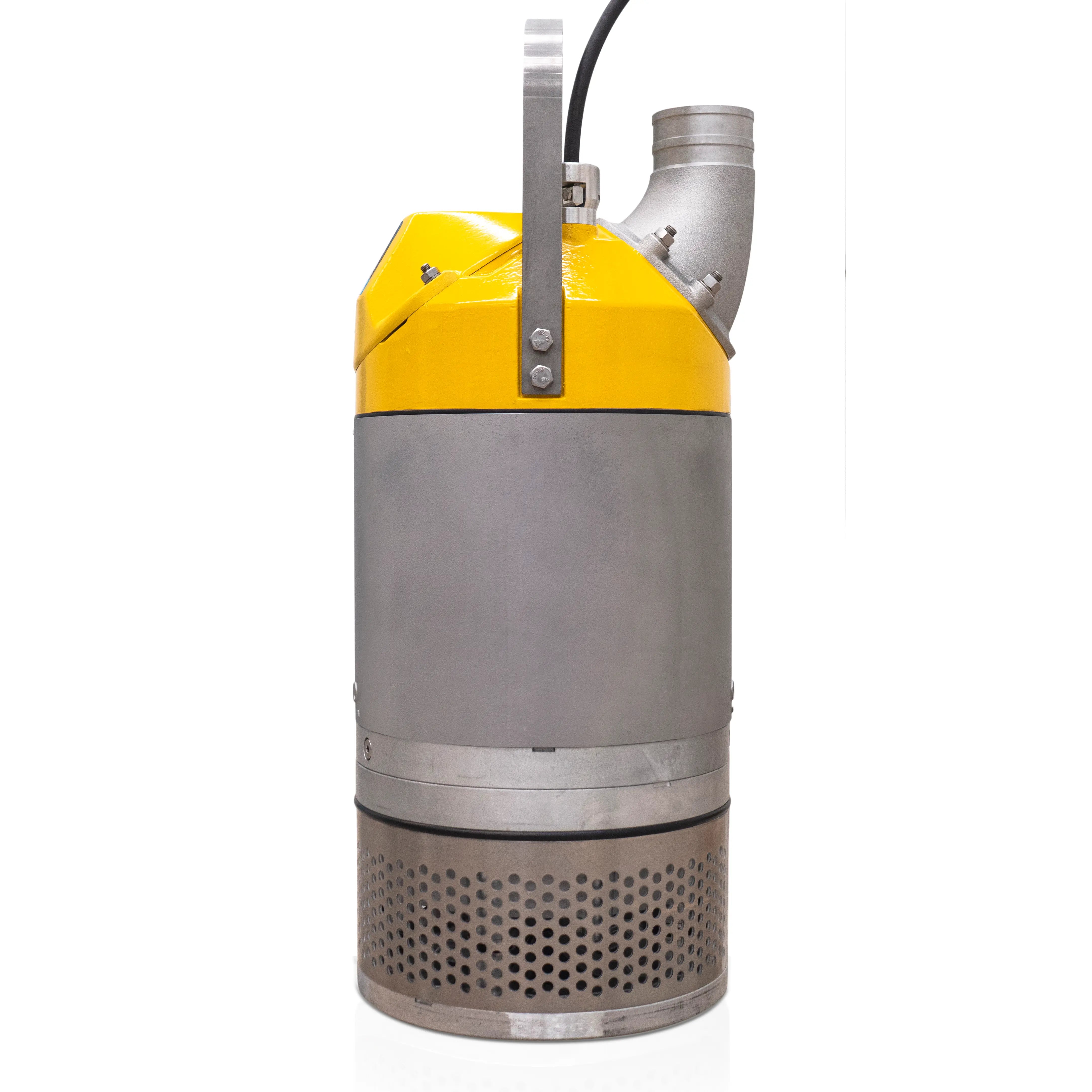 Submersible Pump - WEDA D70L 460V YSER SOFT 60HZ CSA 6"NPT by Atlas Copco