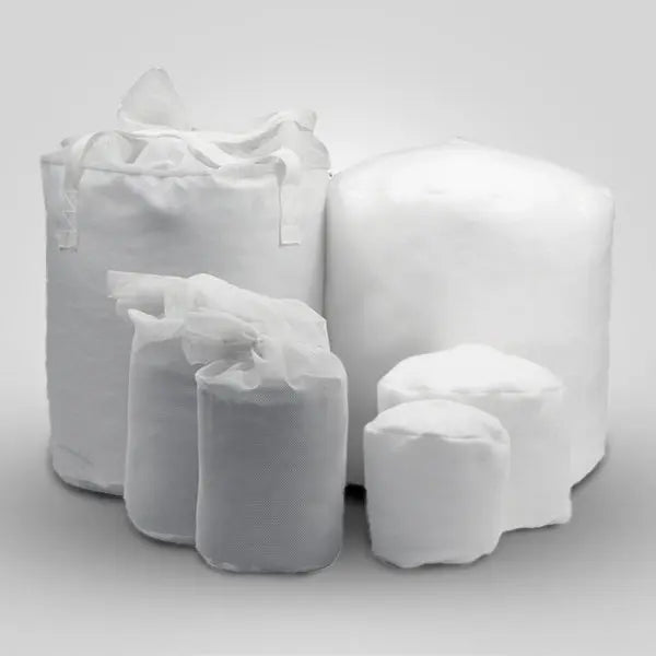 ZEKS BAG - CARBON FINISHING - 683536