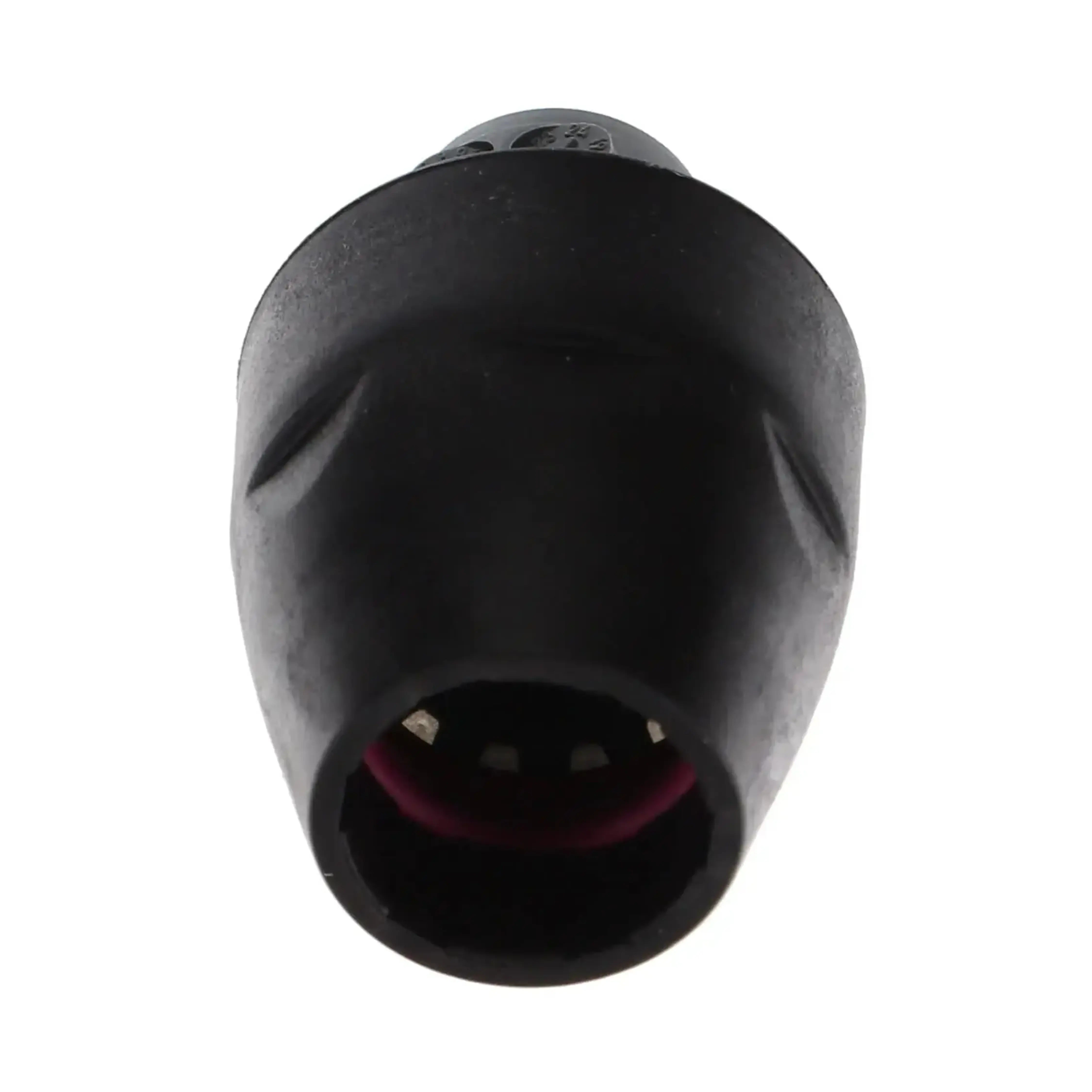 Aluminum Wallmount Plug Kit for Compressed Air Piping by AIRnet